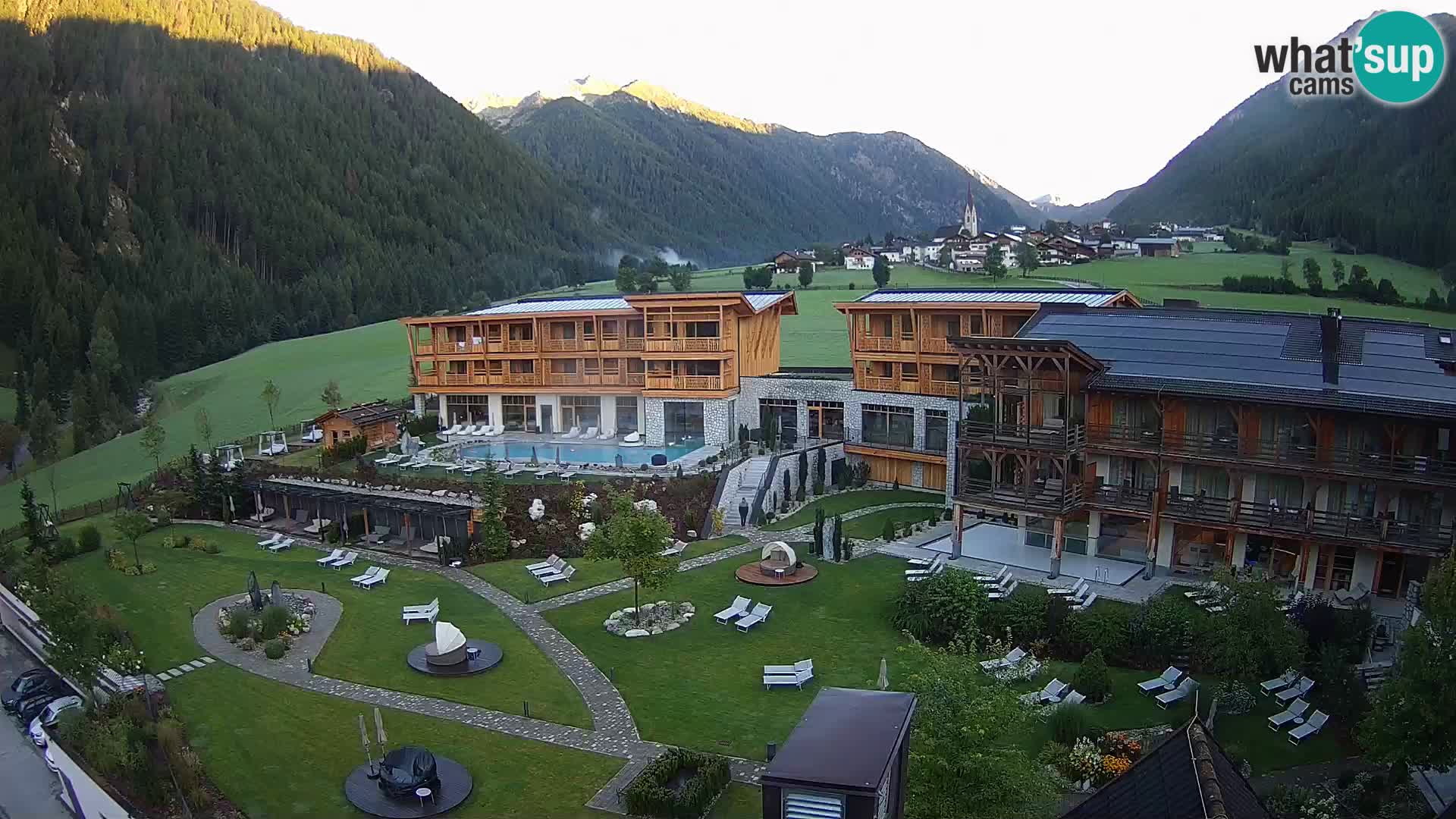 Hotel Masl | Rio Pusteria | Valles