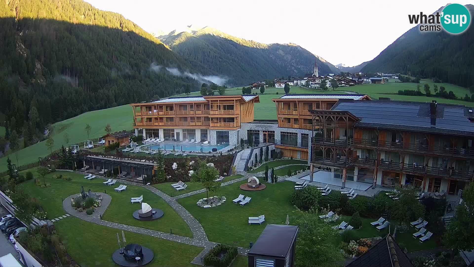 Hotel Masl | Rio Pusteria | Valles