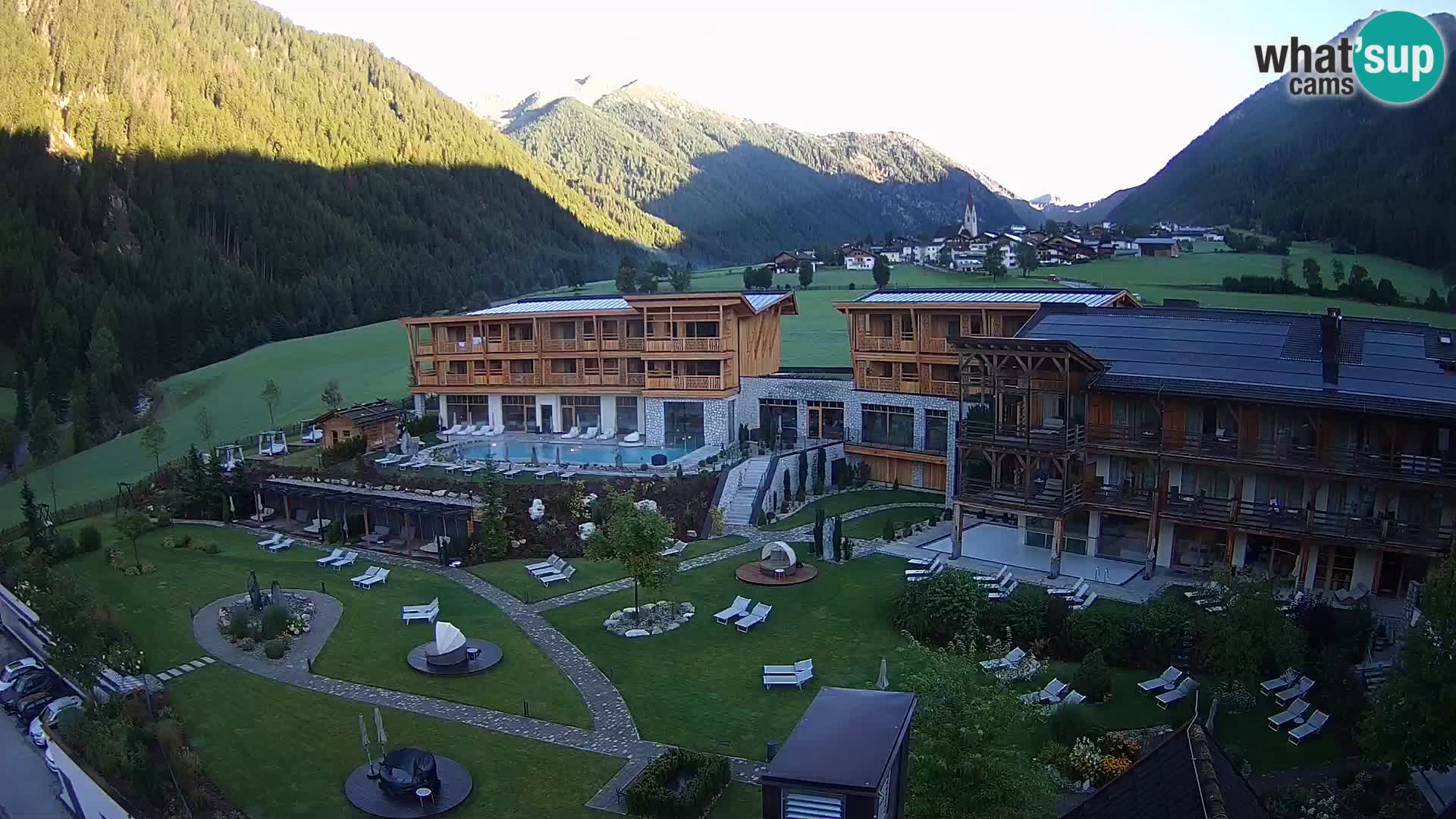 Hotel Masl | Rio Pusteria | Valles