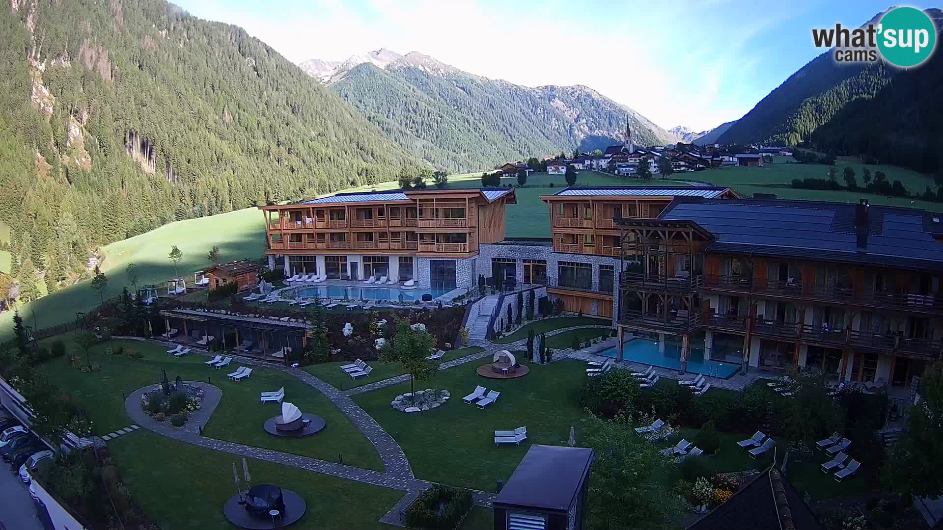 Hotel Masl | Rio Pusteria | Valles