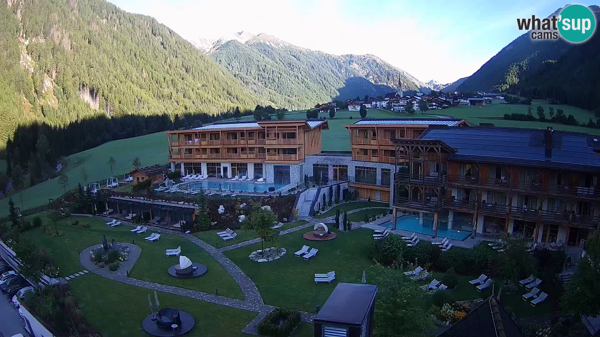 Hotel Masl | Rio Pusteria | Valles