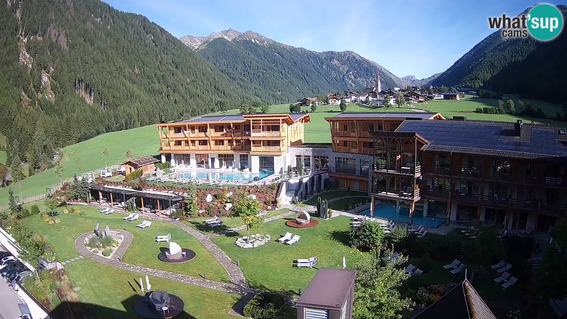 Hotel Masl | Rio Pusteria | Valles