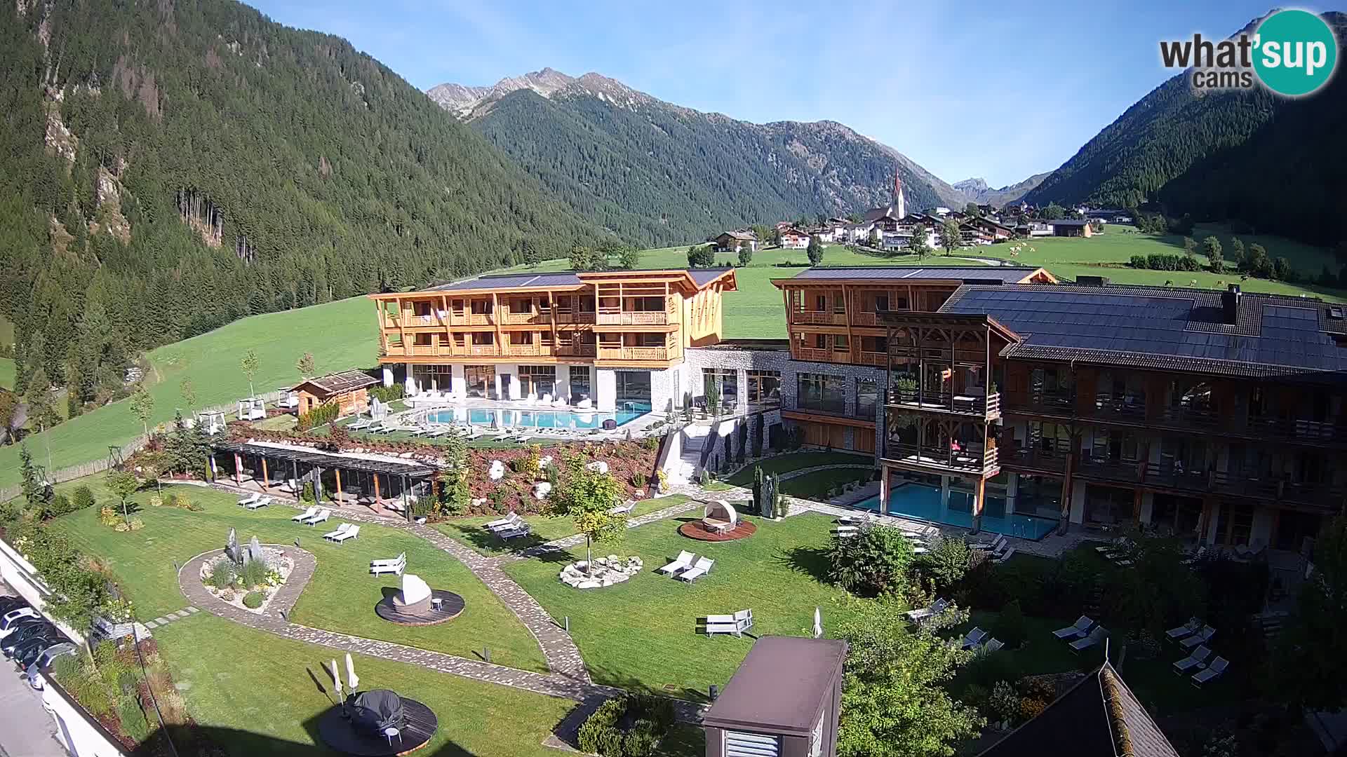 Hotel Masl | Rio Pusteria | Valles