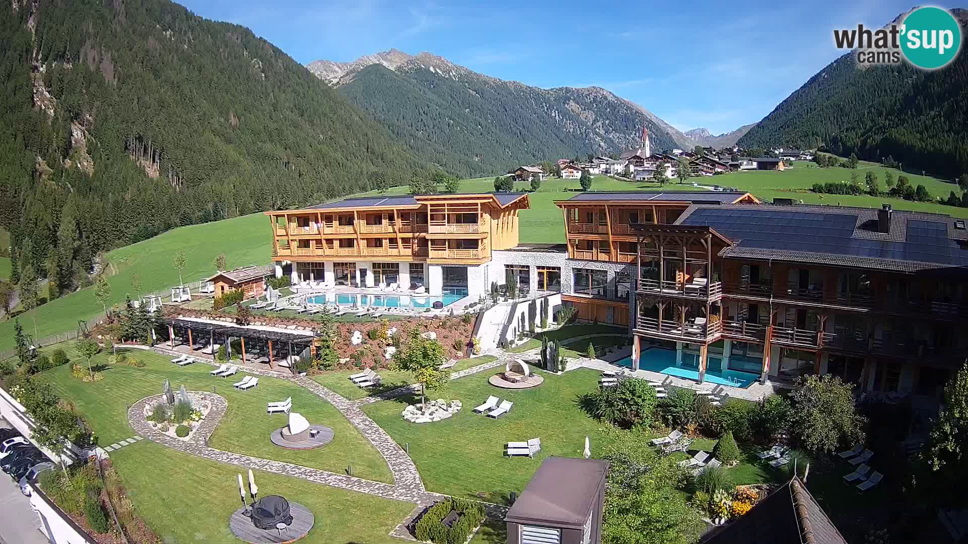 Hotel Masl | Rio Pusteria | Valles