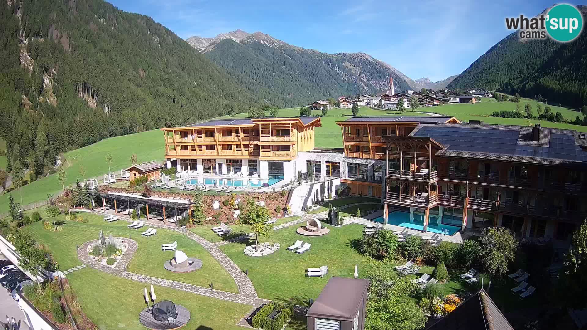 Hotel Masl | Rio Pusteria | Valles