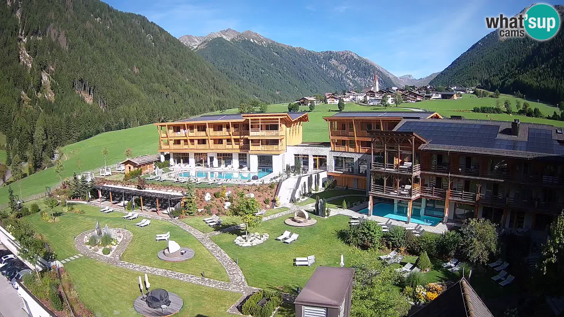 Hotel Masl | Rio Pusteria | Valles