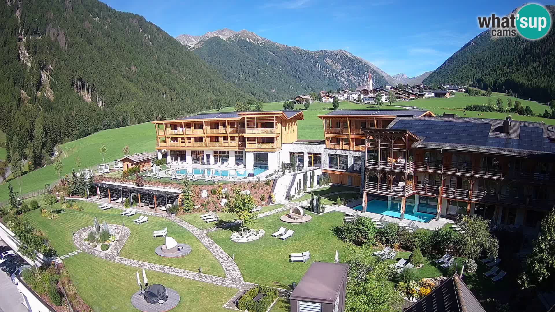Hotel Masl | Rio Pusteria | Valles