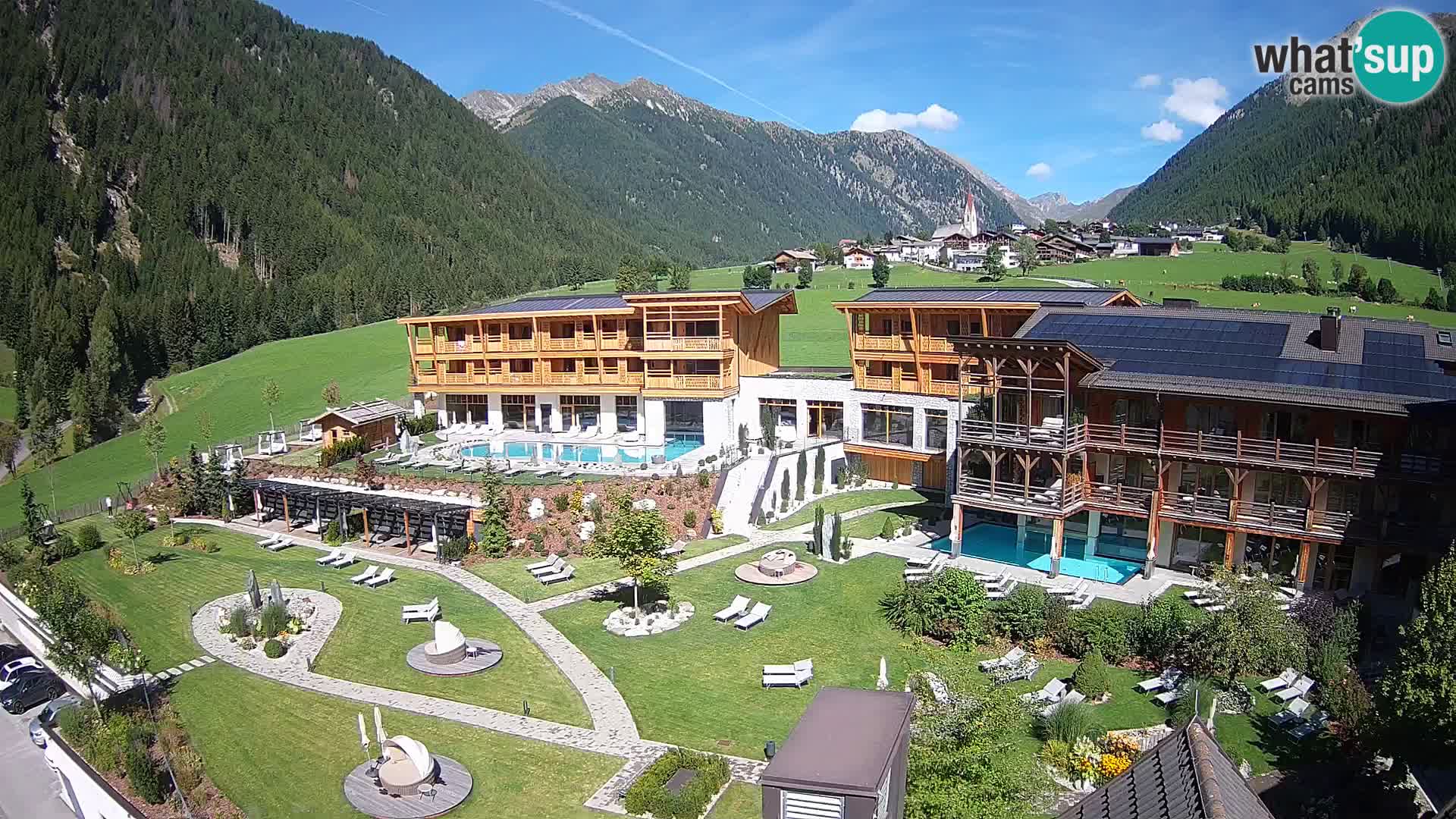 Hotel Masl | Rio Pusteria | Valles