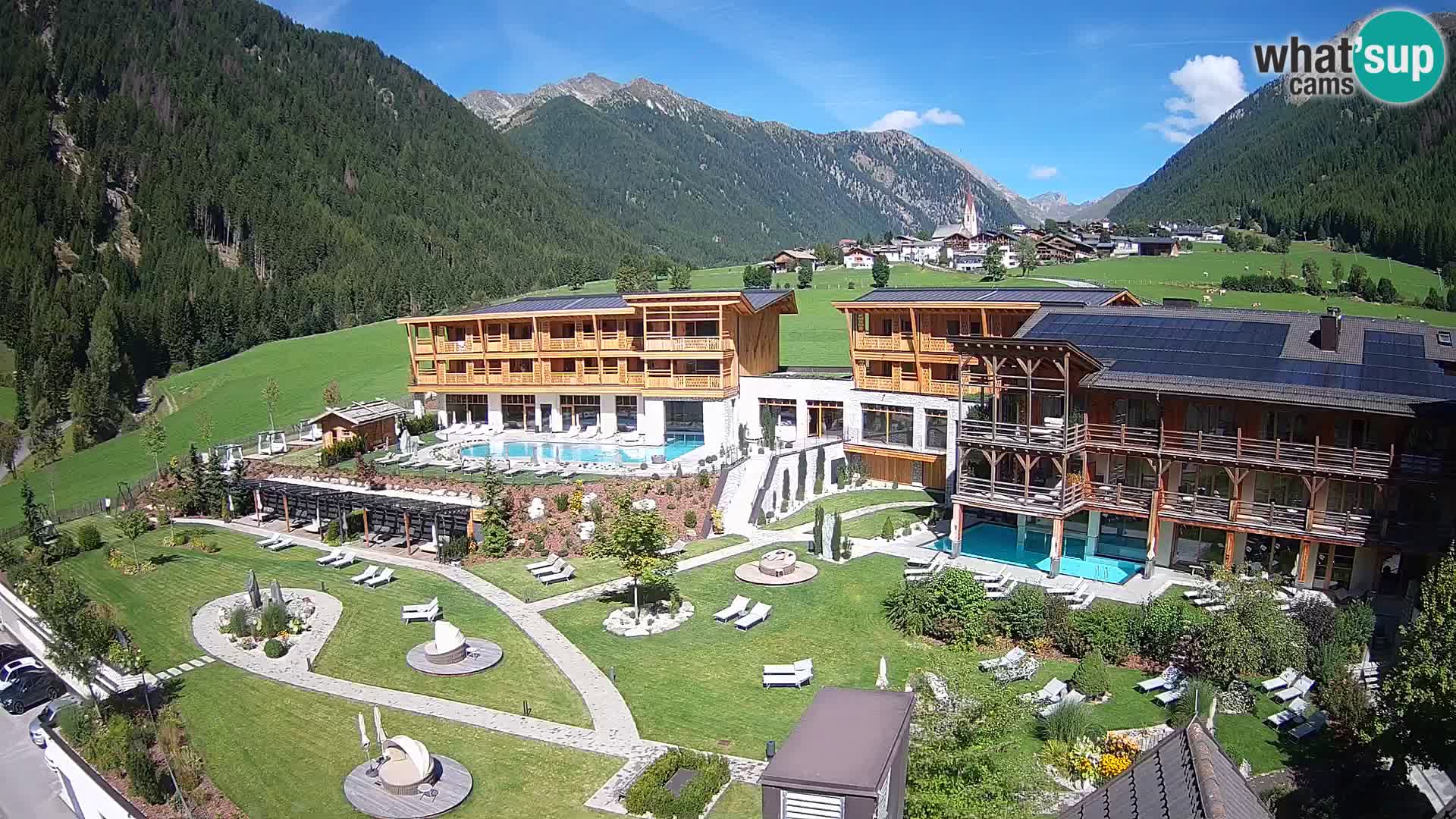 Hotel Masl | Rio Pusteria | Valles