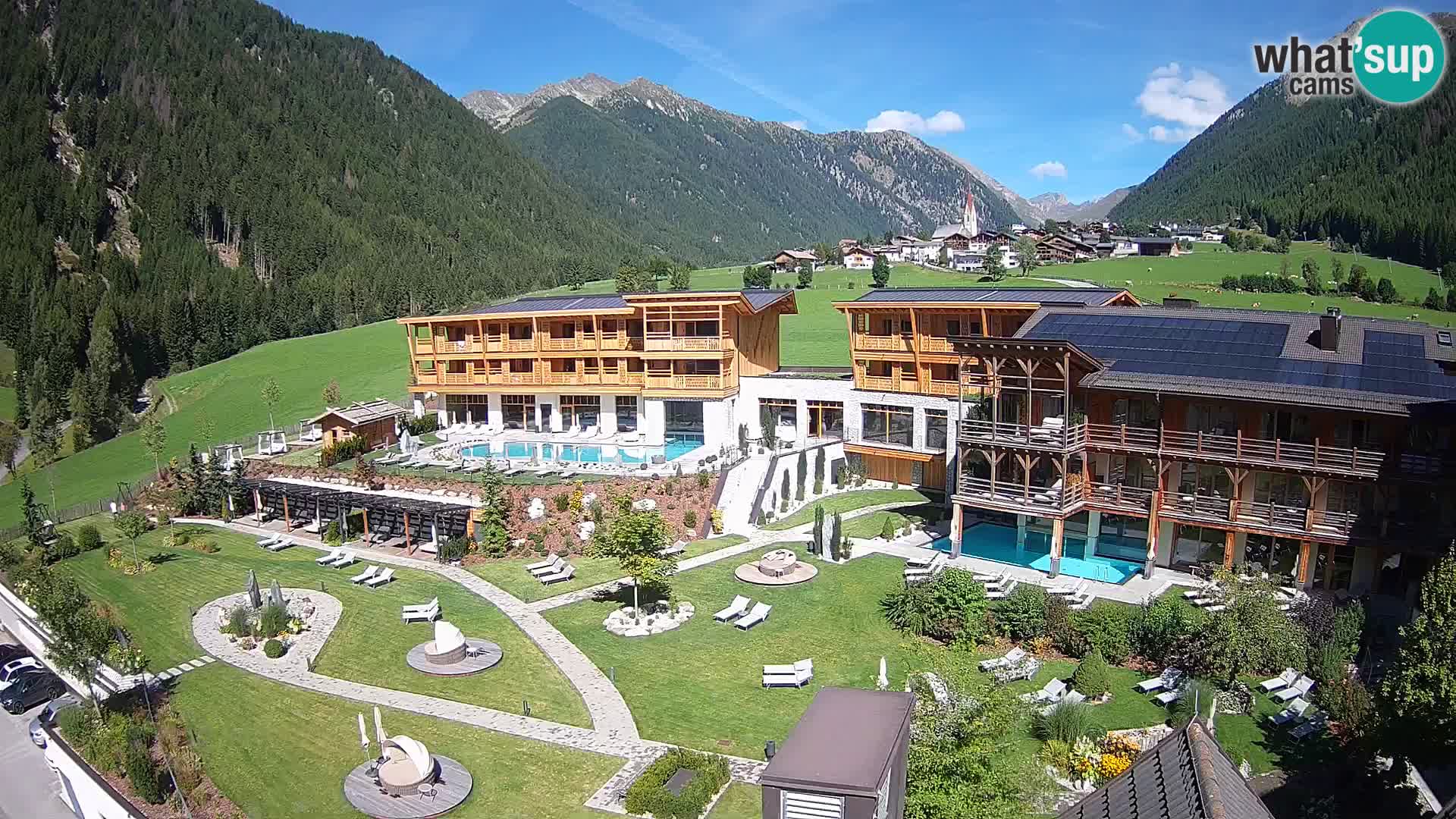 Hotel Masl | Rio Pusteria | Valles