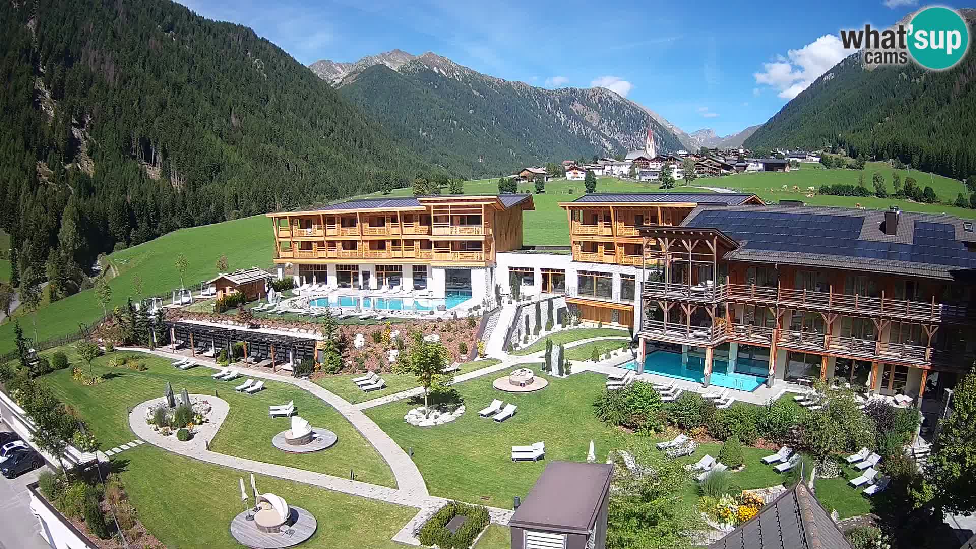 Hotel Masl | Rio Pusteria | Valles