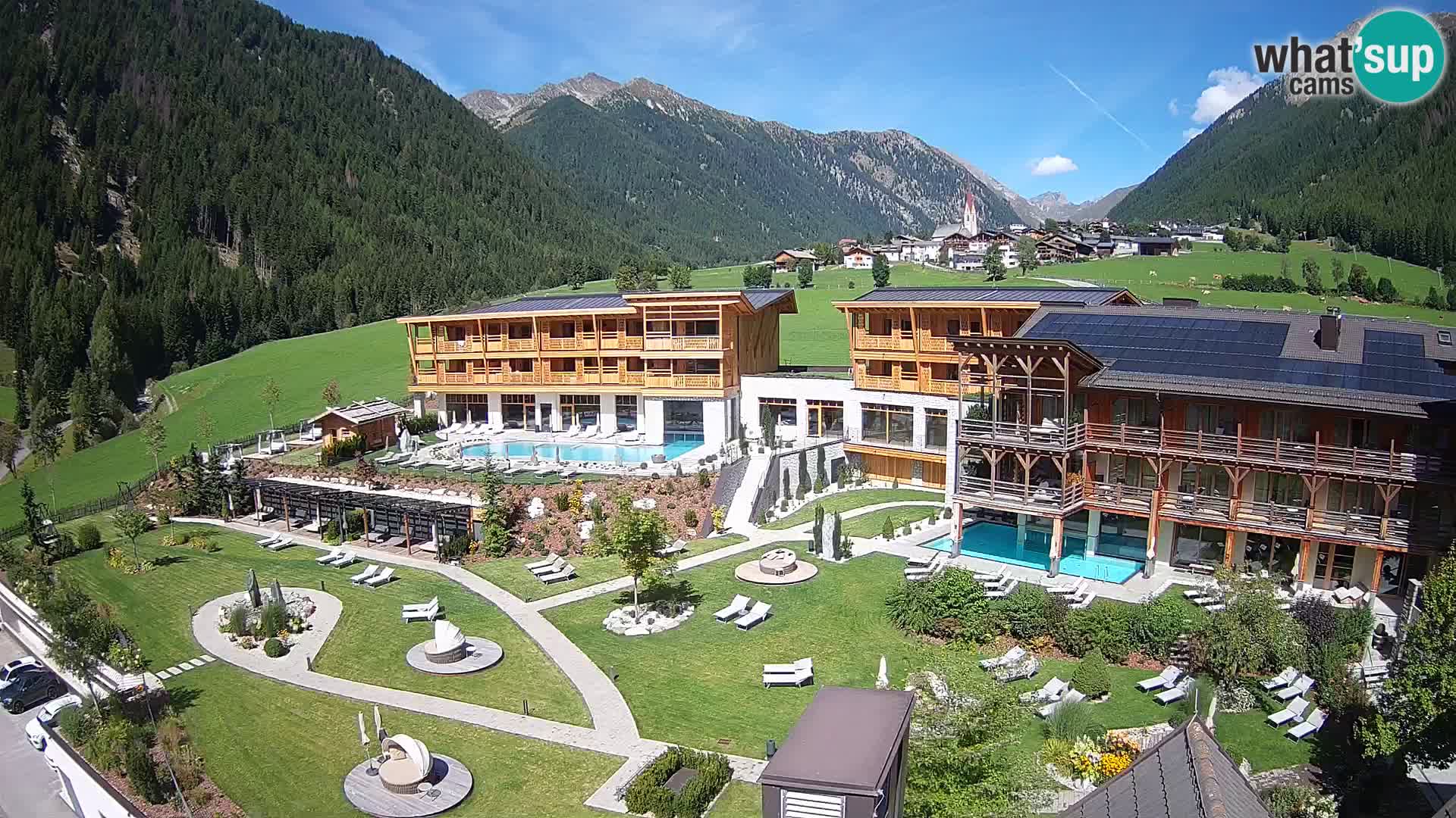 Hotel Masl | Rio Pusteria | Valles