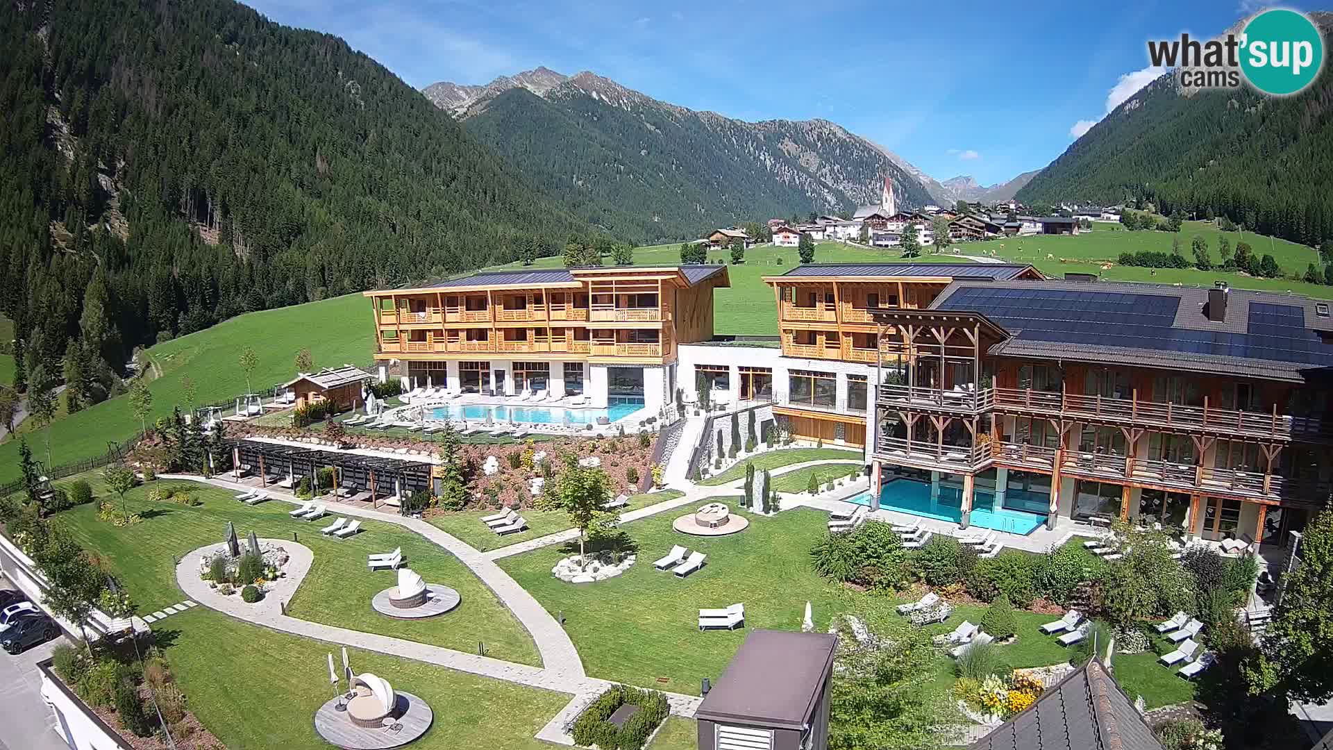 Hotel Masl | Rio Pusteria | Valles