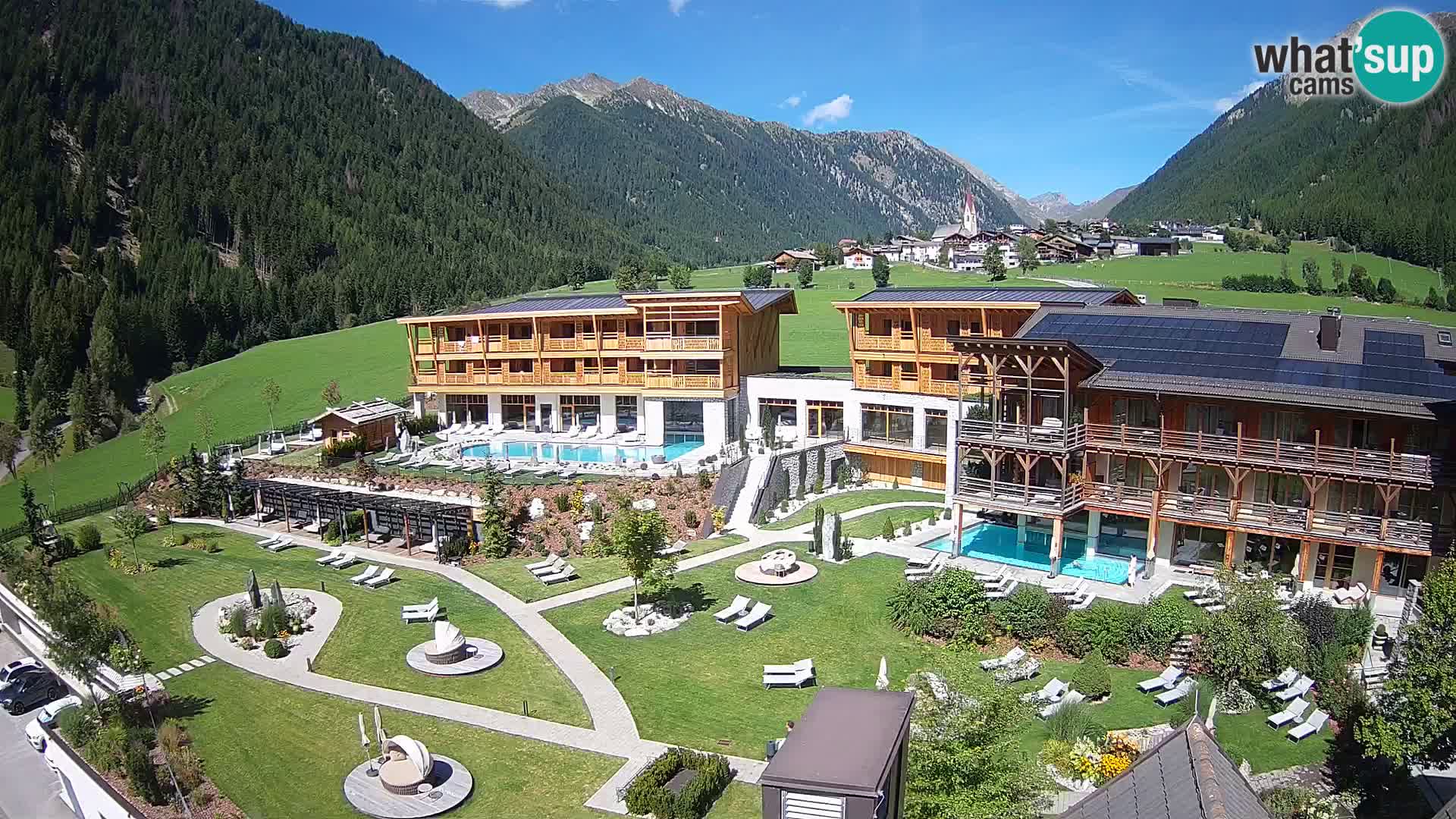 Hotel Masl | Rio Pusteria | Valles