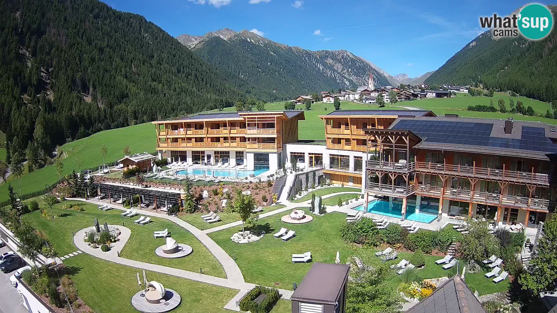 Hotel Masl | Rio Pusteria | Valles