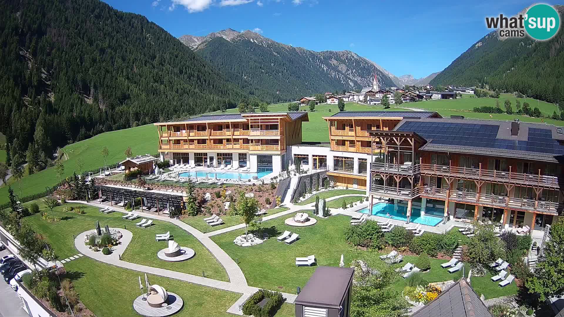 Hotel Masl | Rio Pusteria | Valles