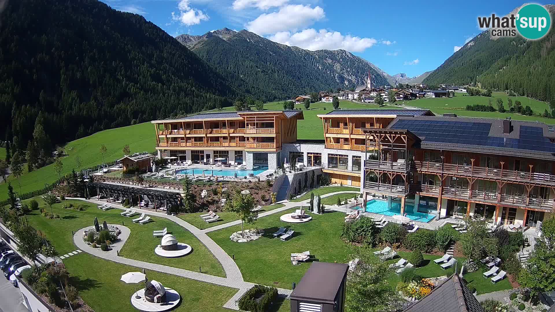 Hotel Masl | Rio Pusteria | Valles