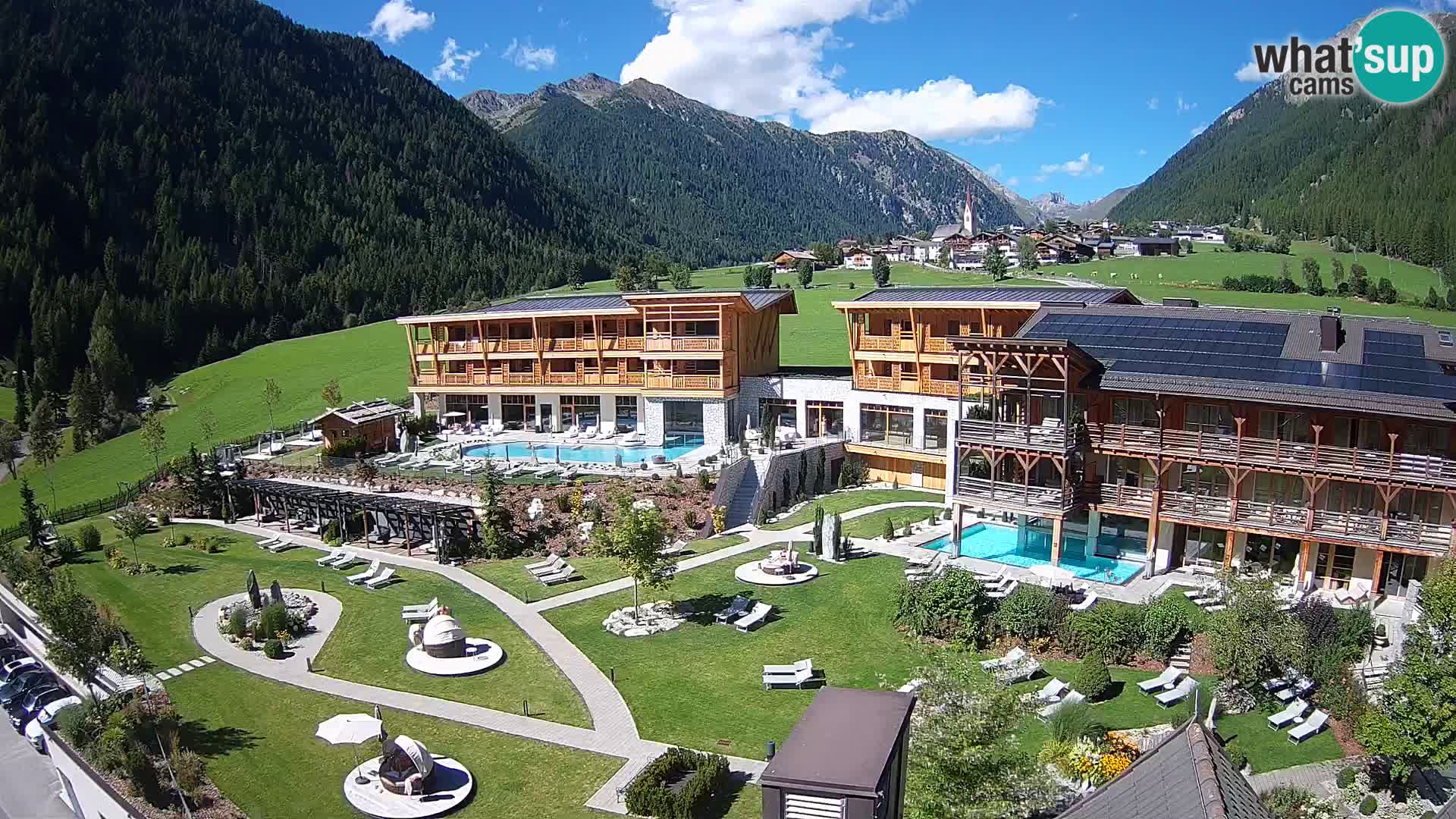 Hotel Masl | Rio Pusteria | Valles