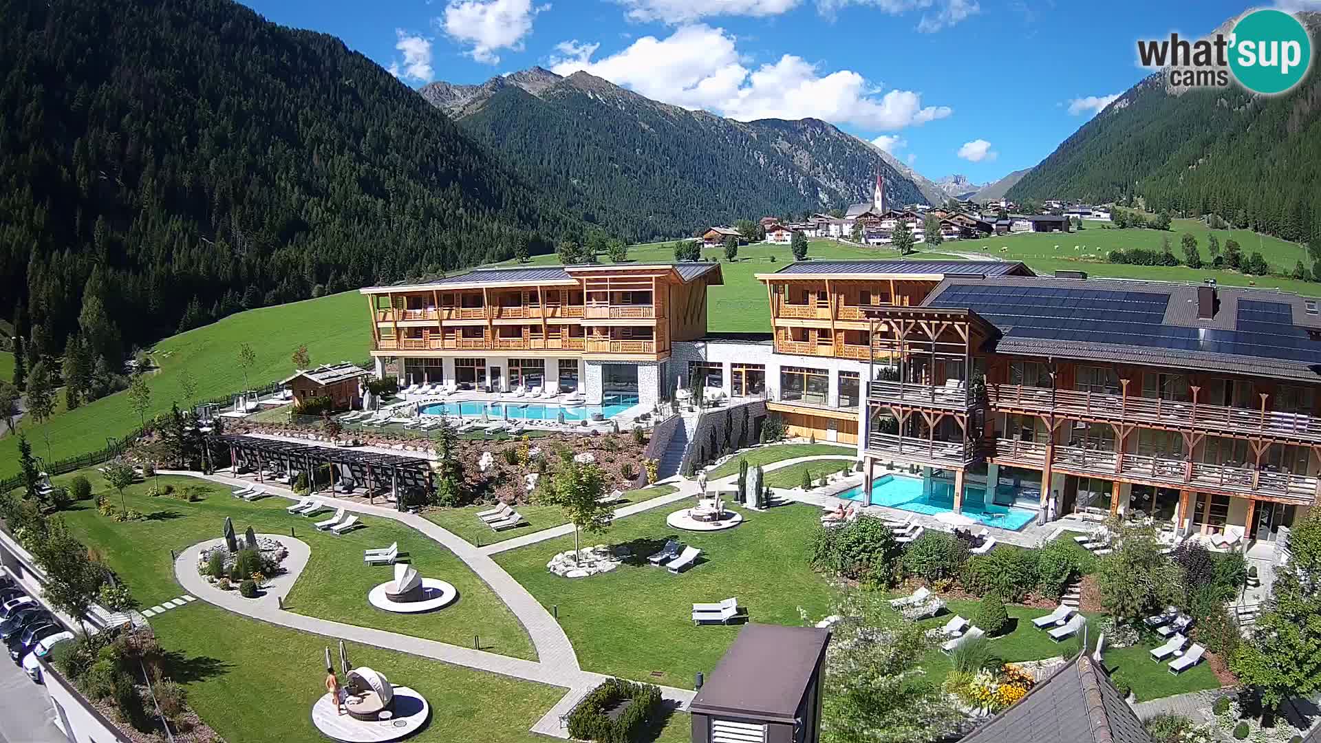 Hotel Masl | Rio Pusteria | Valles