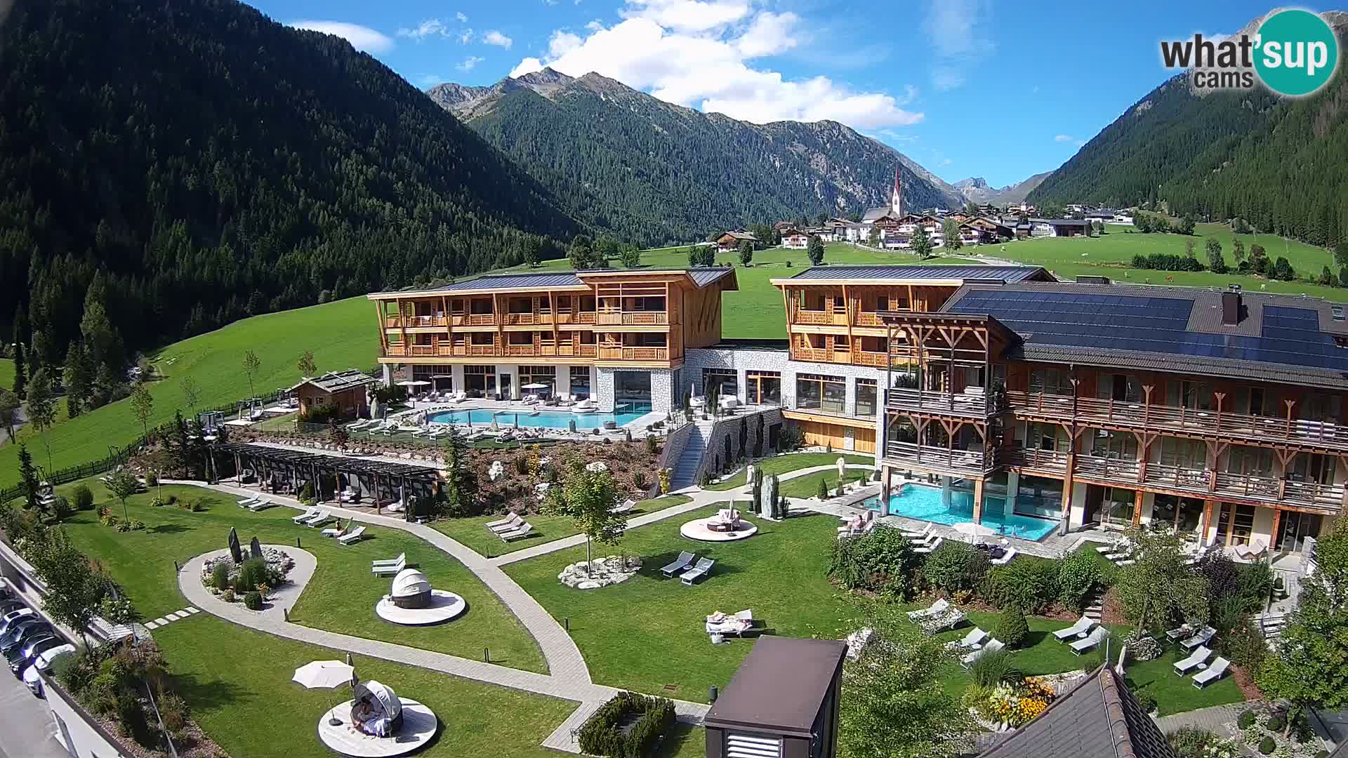 Hotel Masl | Rio Pusteria | Valles