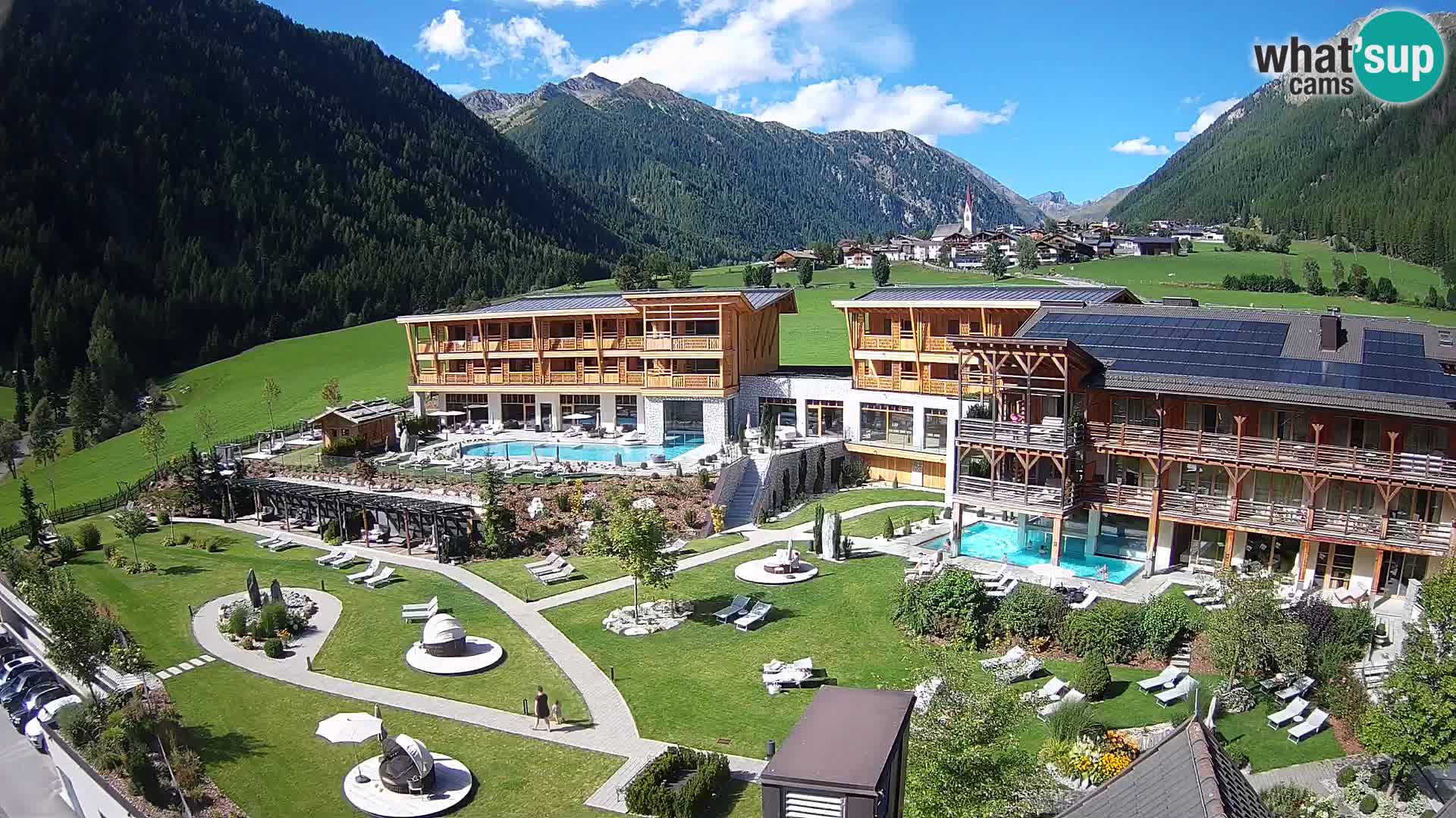 Hotel Masl | Rio Pusteria | Valles