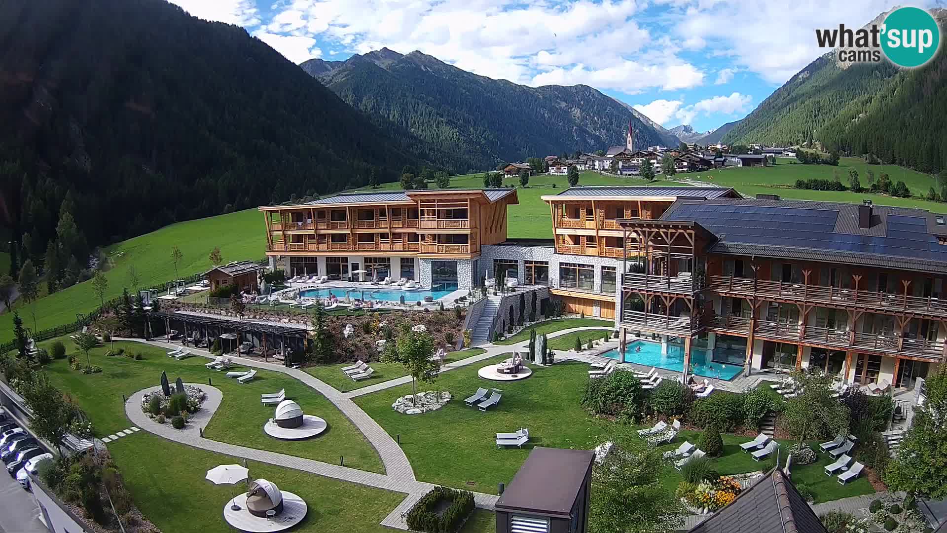 Hotel Masl | Rio Pusteria | Valles