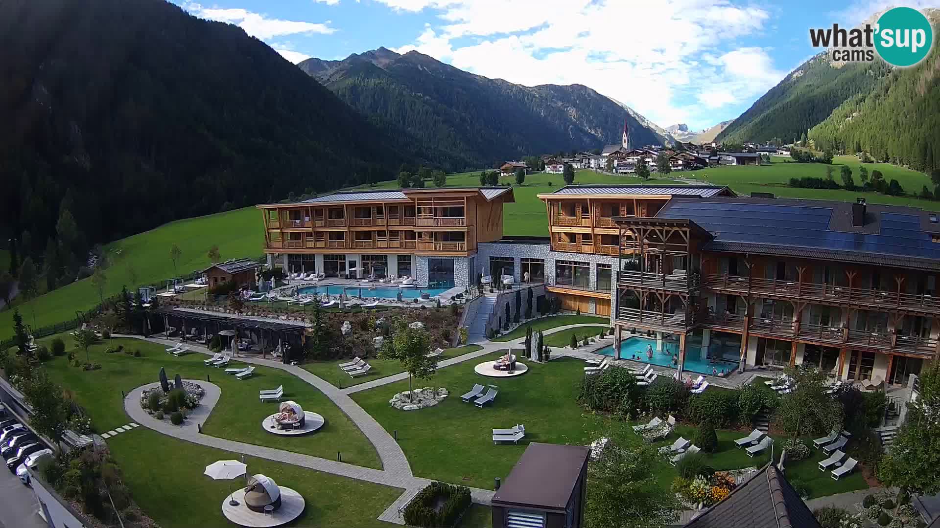 Hotel Masl | Rio Pusteria | Valles