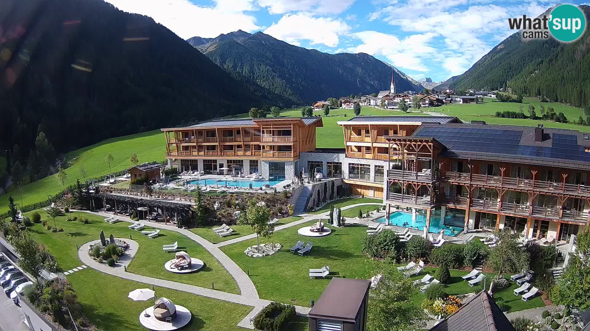 Hotel Masl | Rio Pusteria | Valles