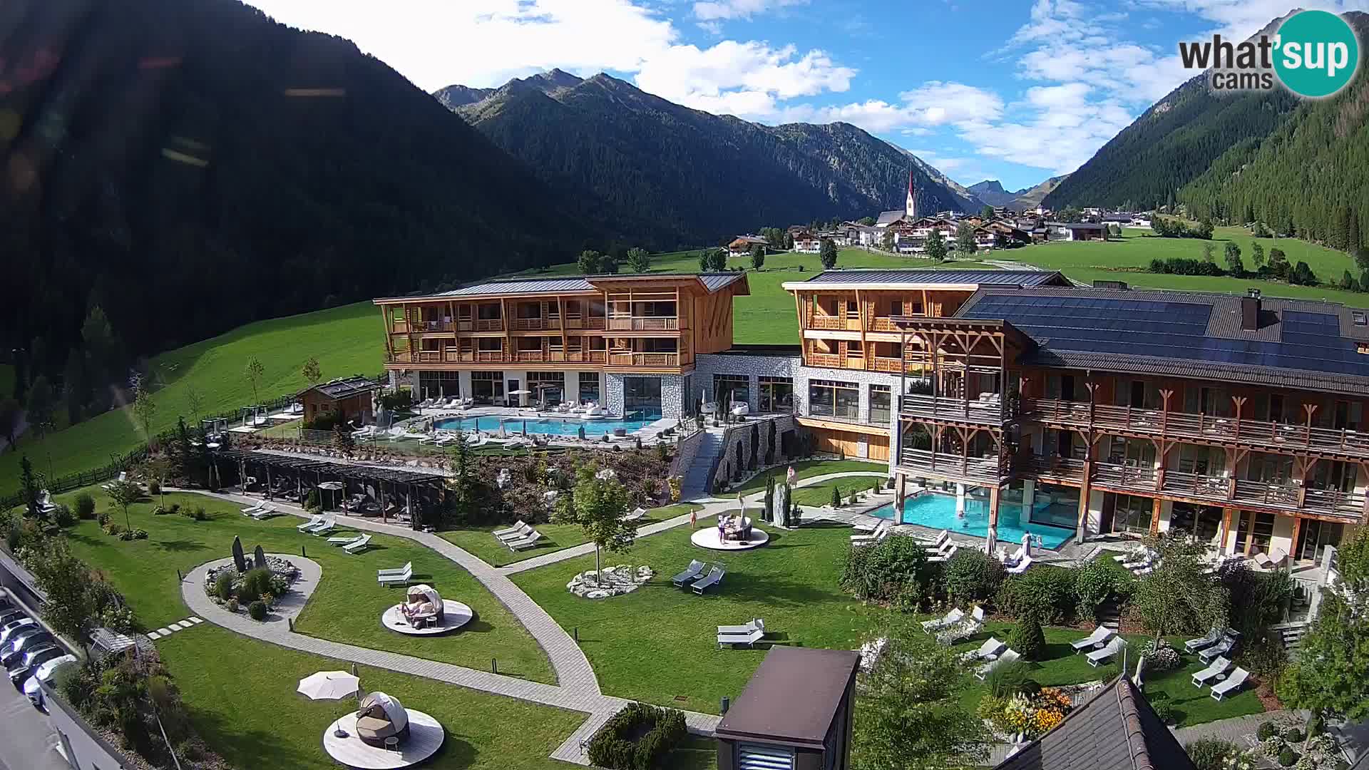 Hotel Masl | Rio Pusteria | Valles