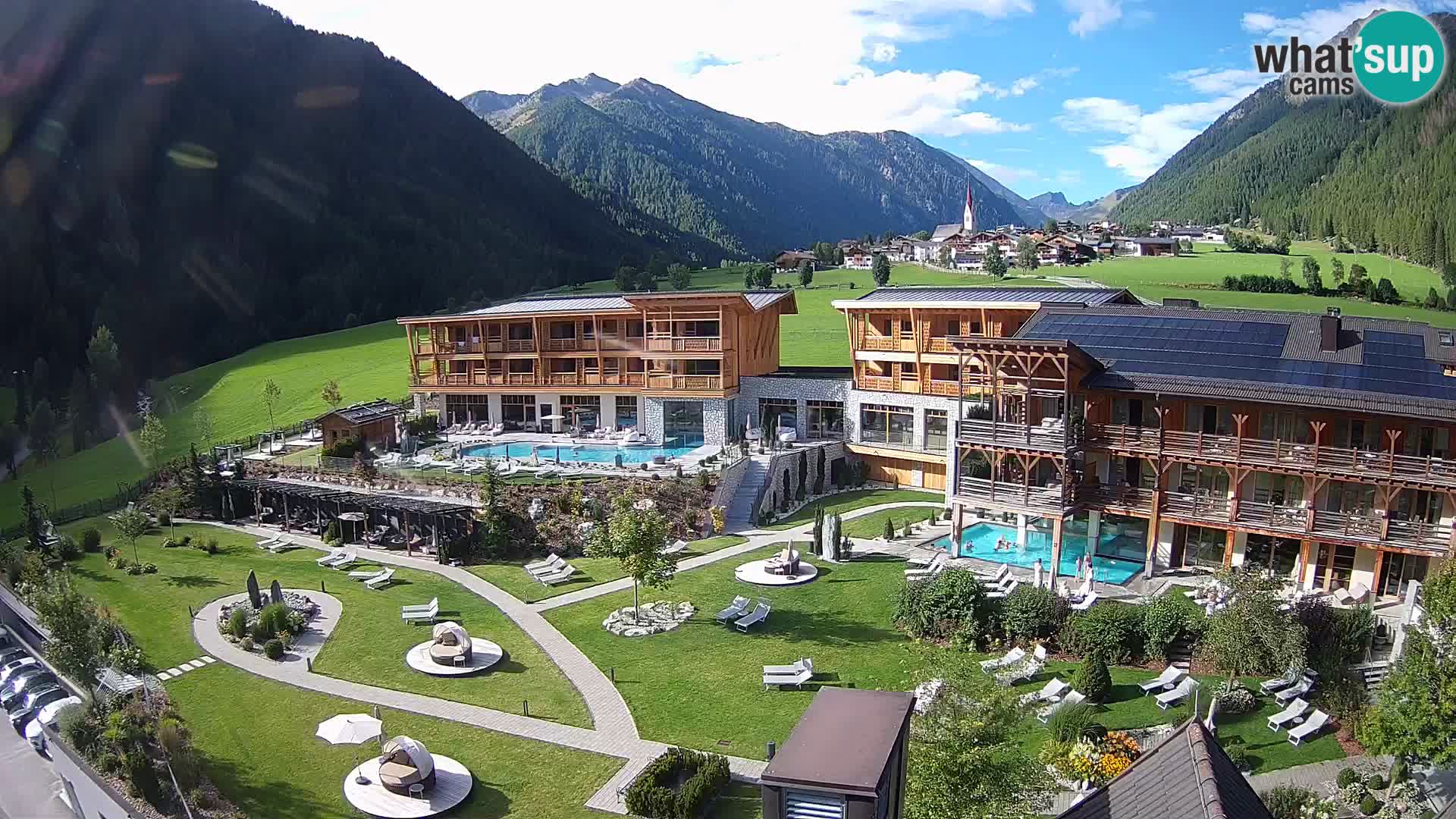 Hotel Masl | Rio Pusteria | Valles