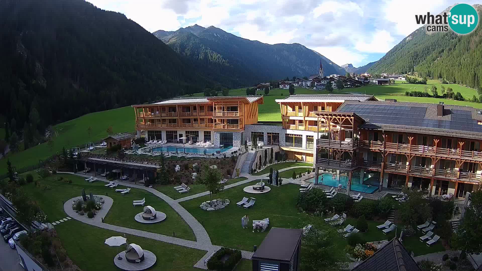 Hotel Masl | Rio Pusteria | Valles