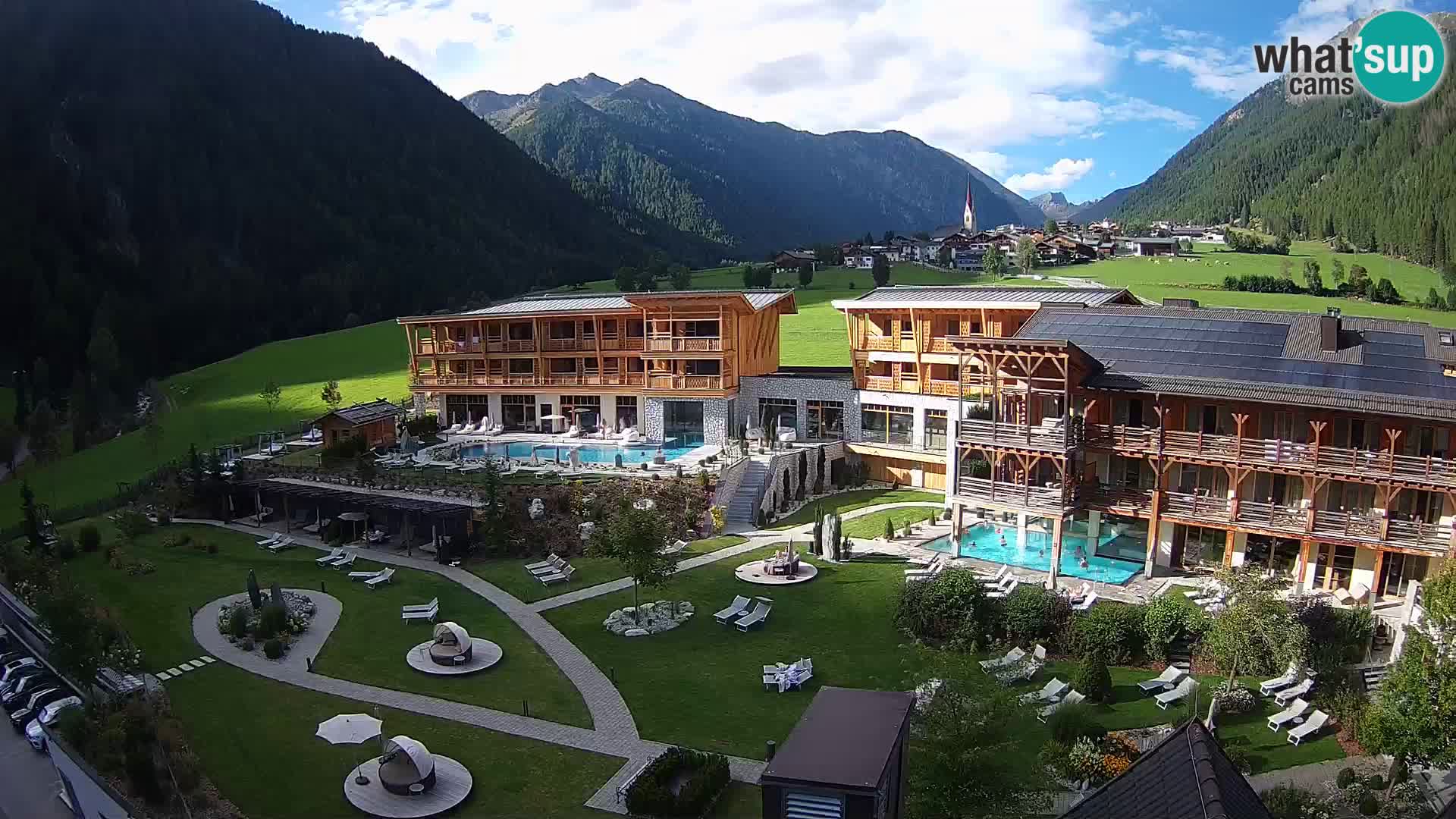 Hotel Masl | Rio Pusteria | Valles