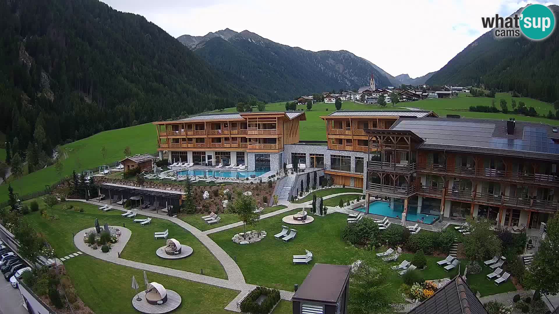 Hotel Masl | Rio Pusteria | Valles