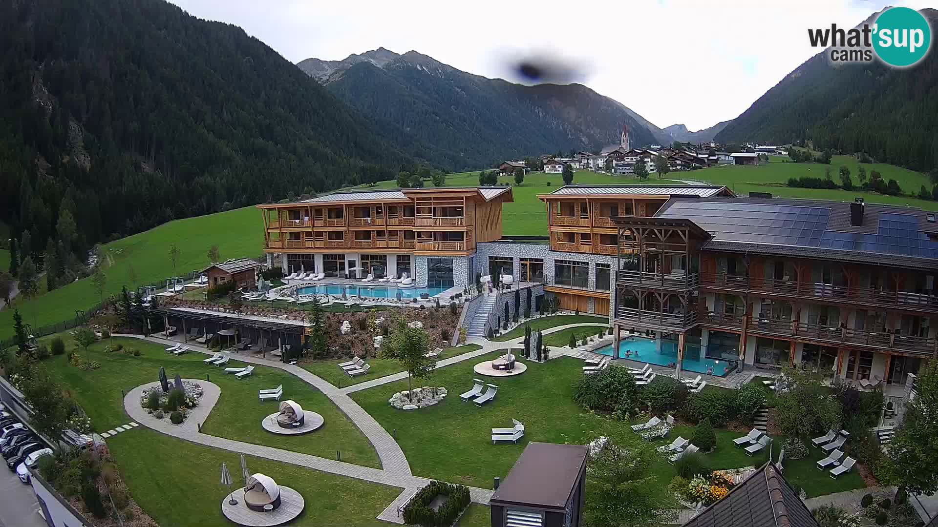 Hotel Masl | Rio Pusteria | Valles