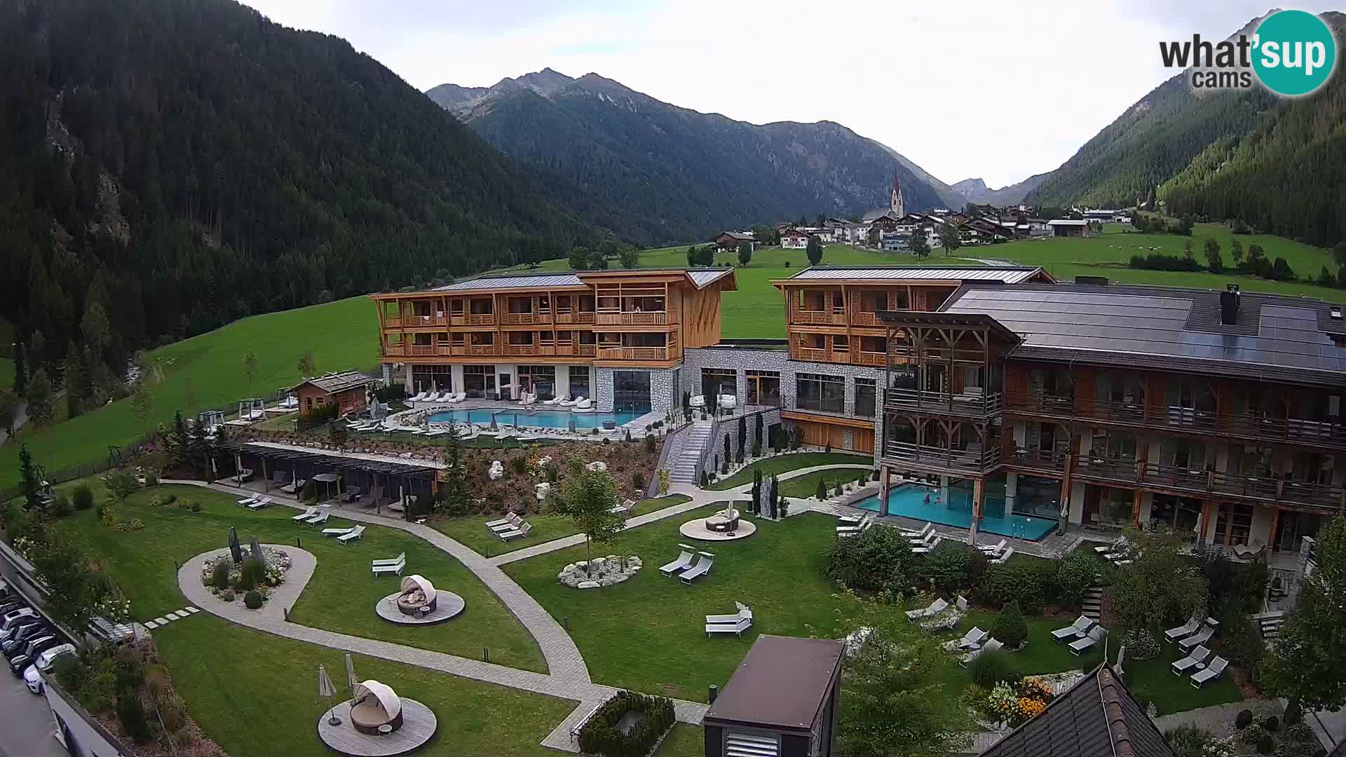 Hotel Masl | Rio Pusteria | Valles