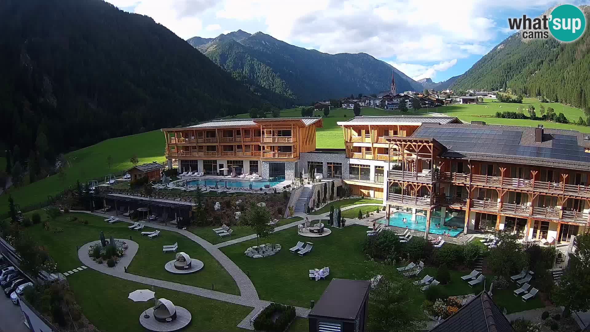 Hotel Masl | Rio Pusteria | Valles