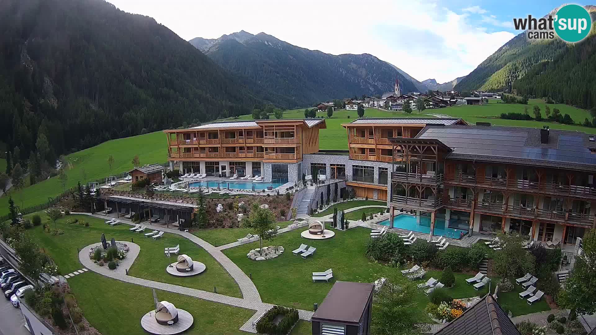 Hotel Masl | Rio Pusteria | Valles