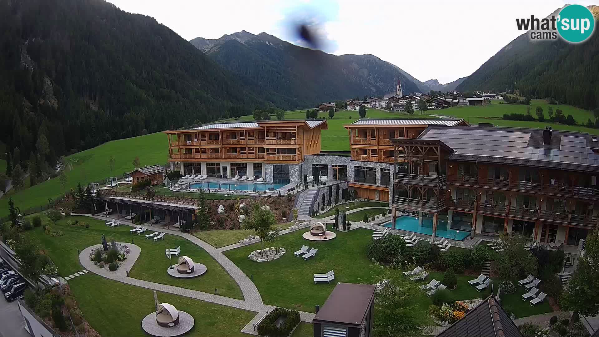 Hotel Masl | Rio Pusteria | Valles