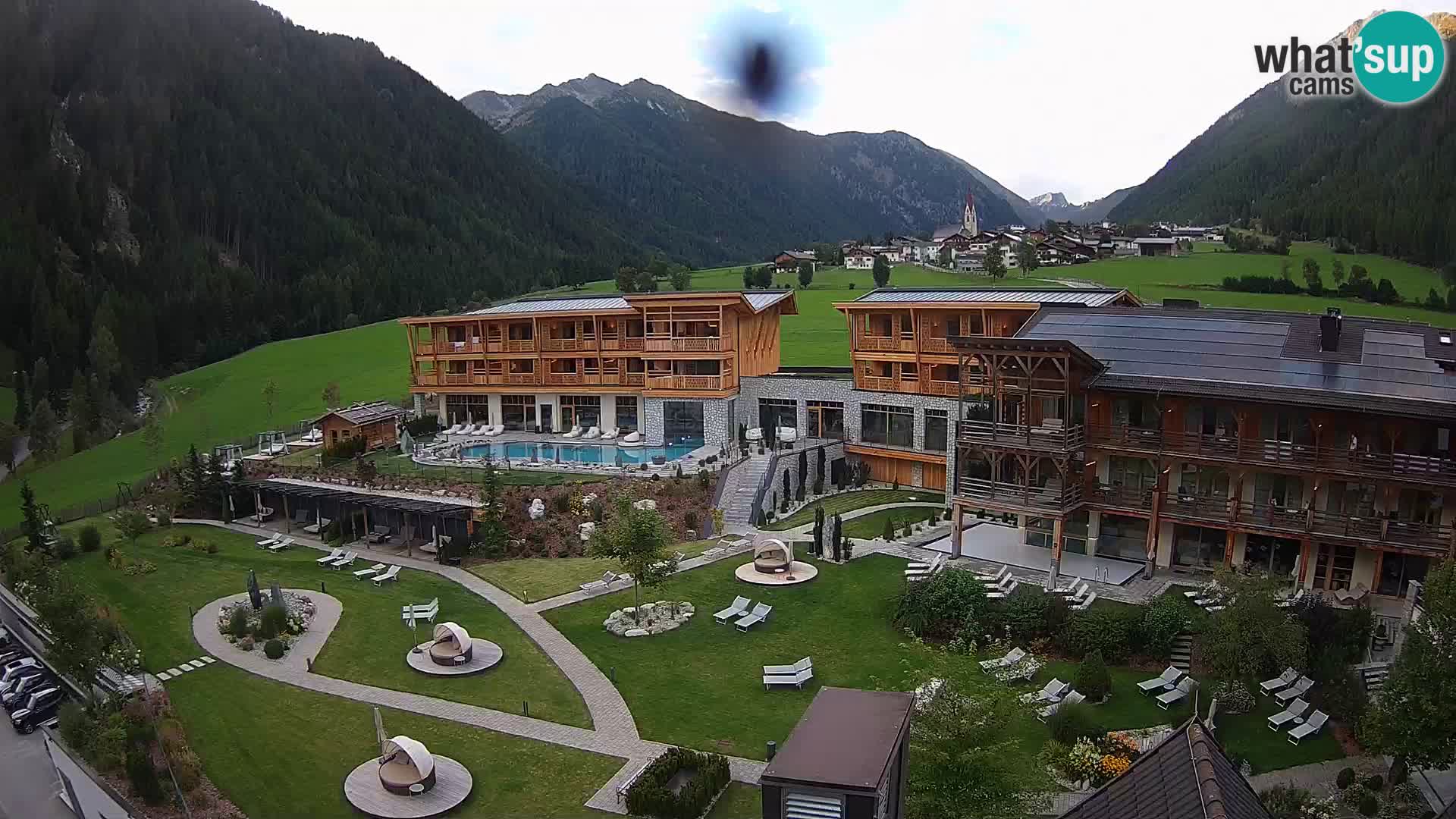 Hotel Masl | Rio Pusteria | Valles