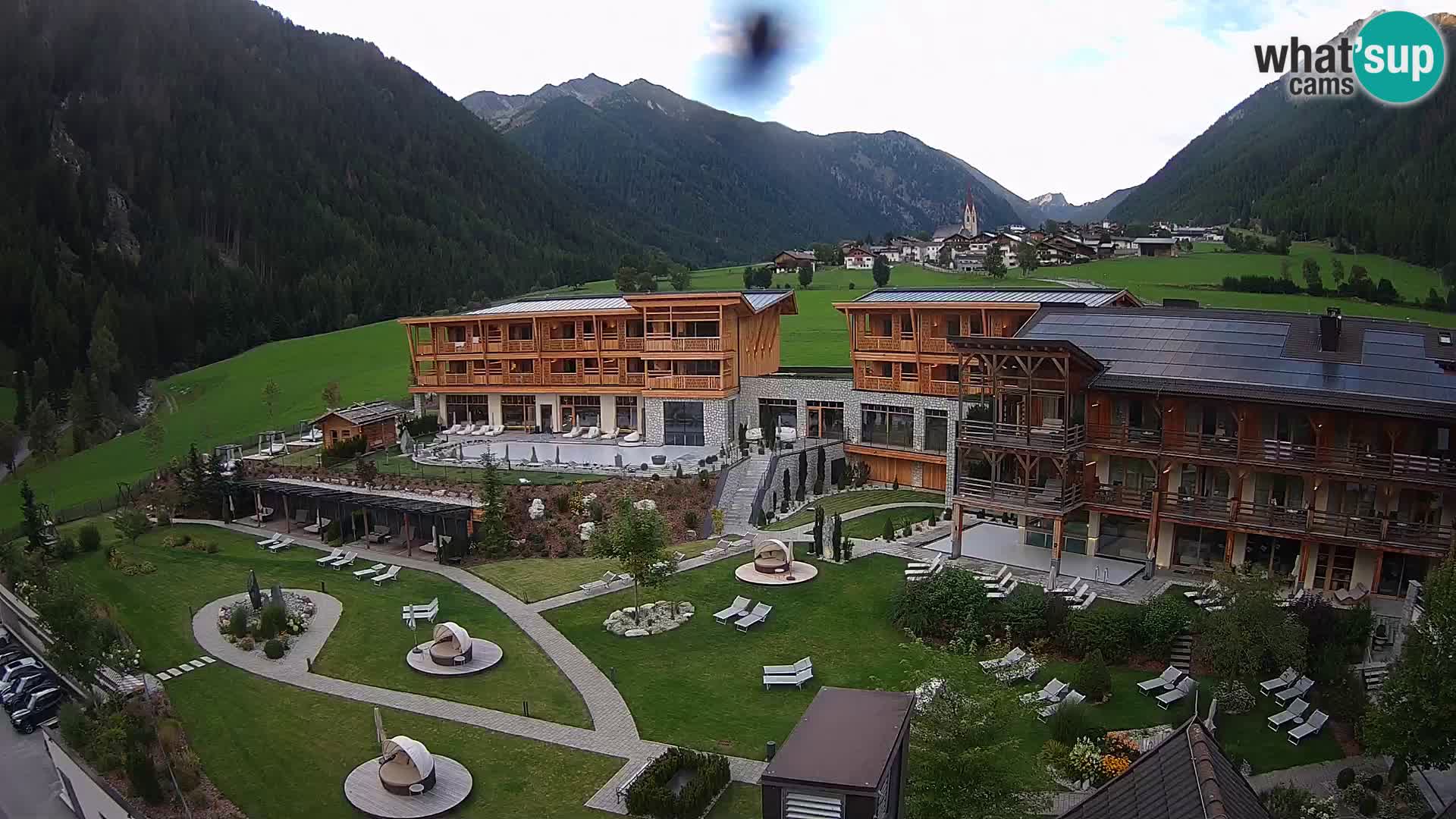 Hotel Masl | Rio Pusteria | Valles