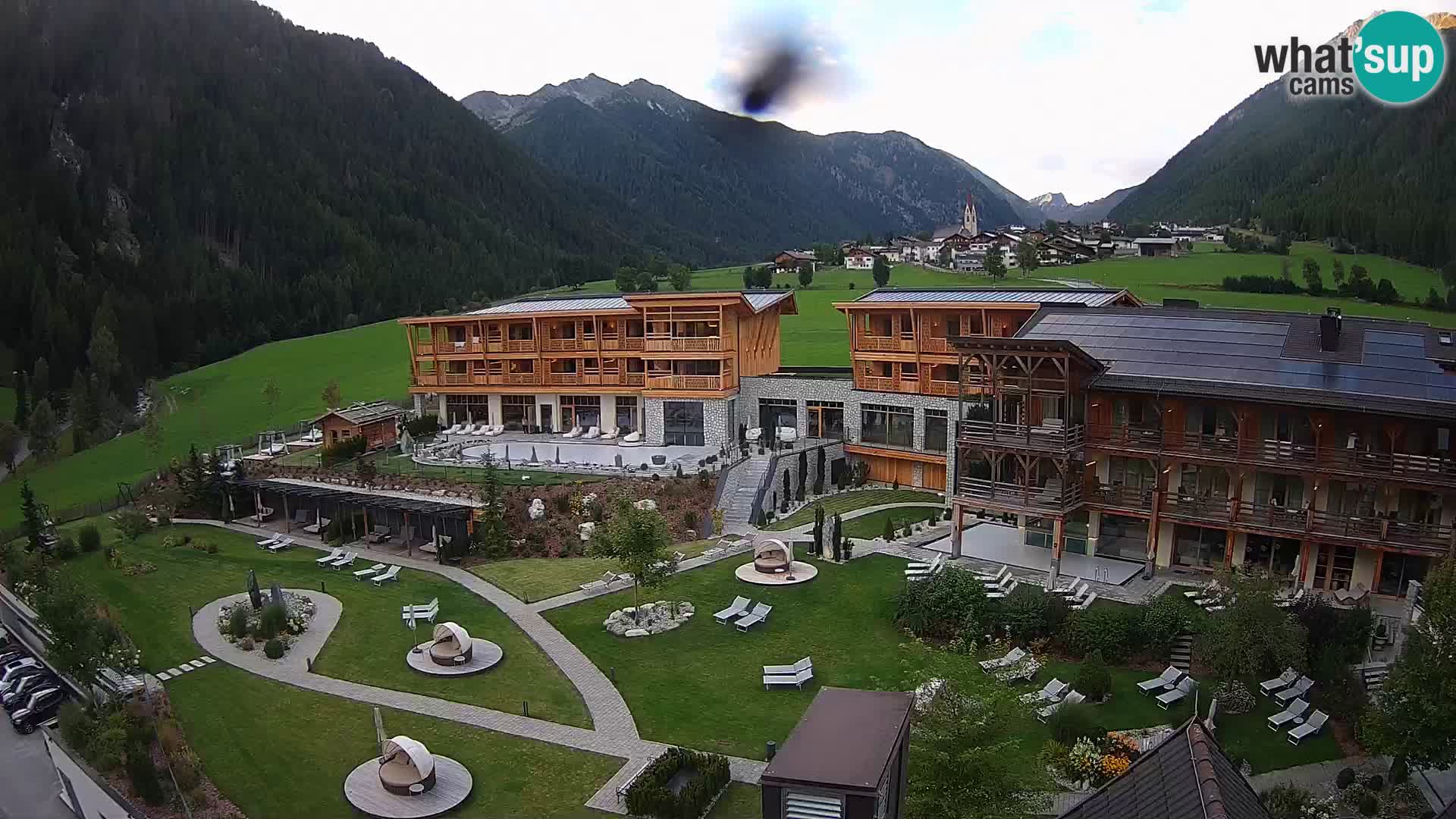 Hotel Masl | Rio Pusteria | Valles
