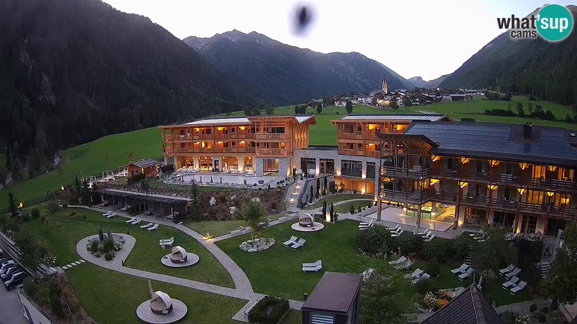 Hotel Masl | Rio Pusteria | Valles