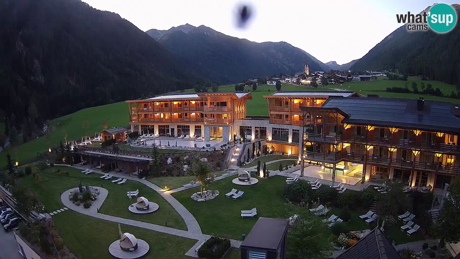 Hotel Masl | Rio Pusteria | Valles
