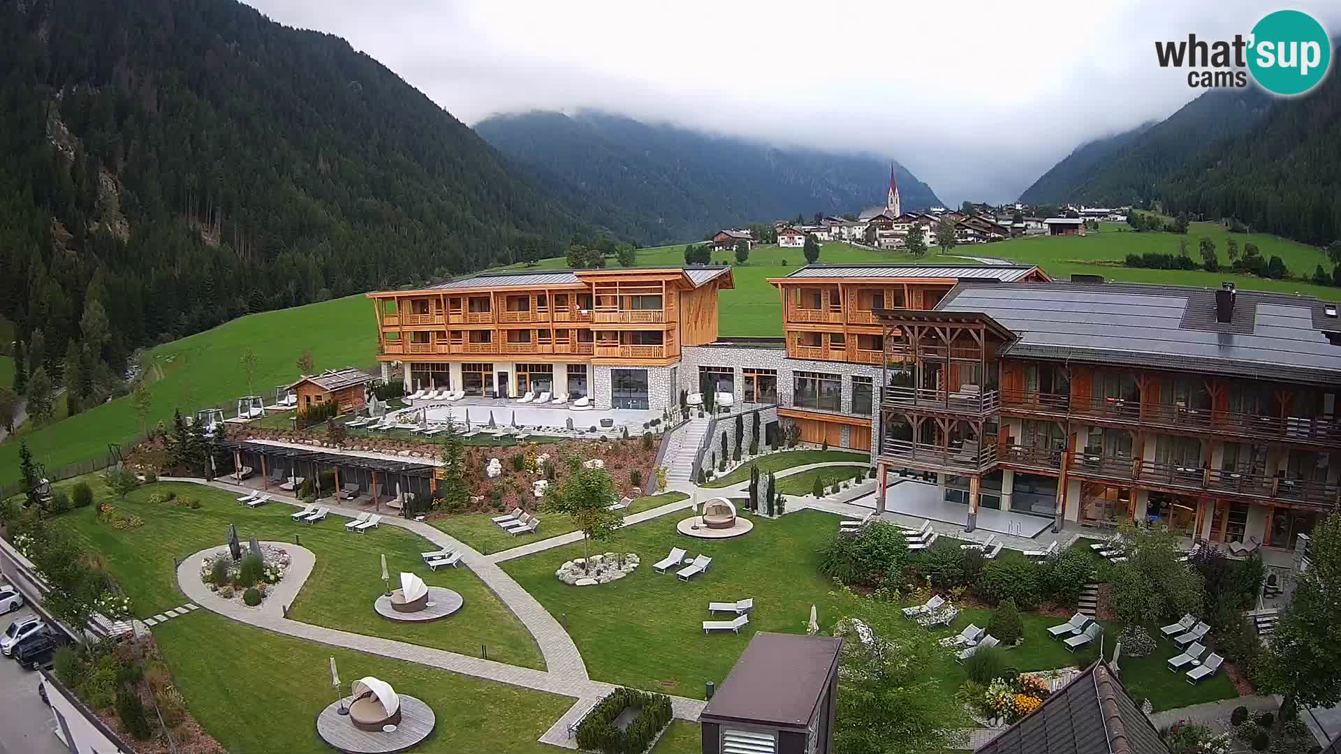 Hotel Masl | Rio Pusteria | Valles