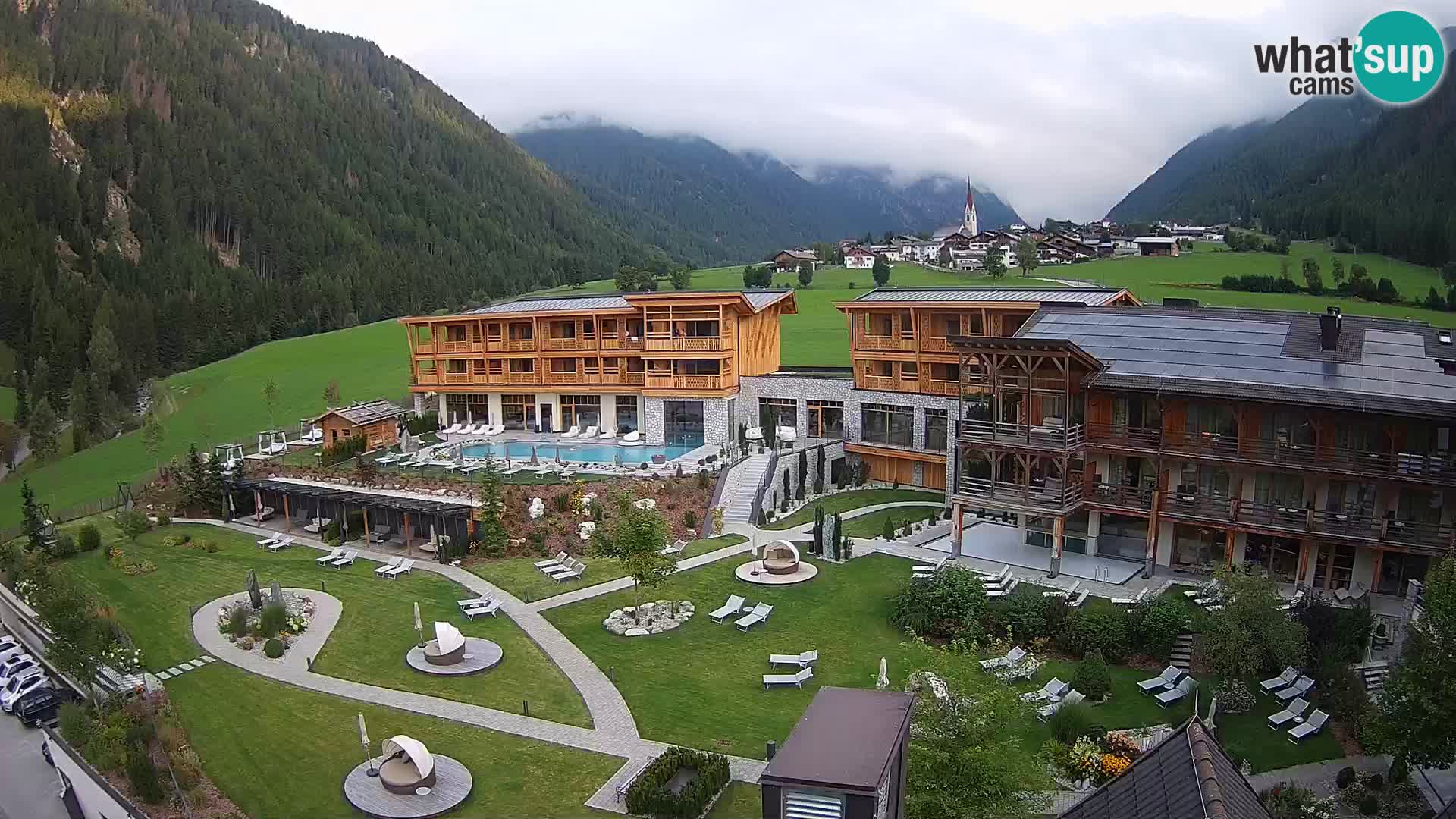 Hotel Masl | Rio Pusteria | Valles
