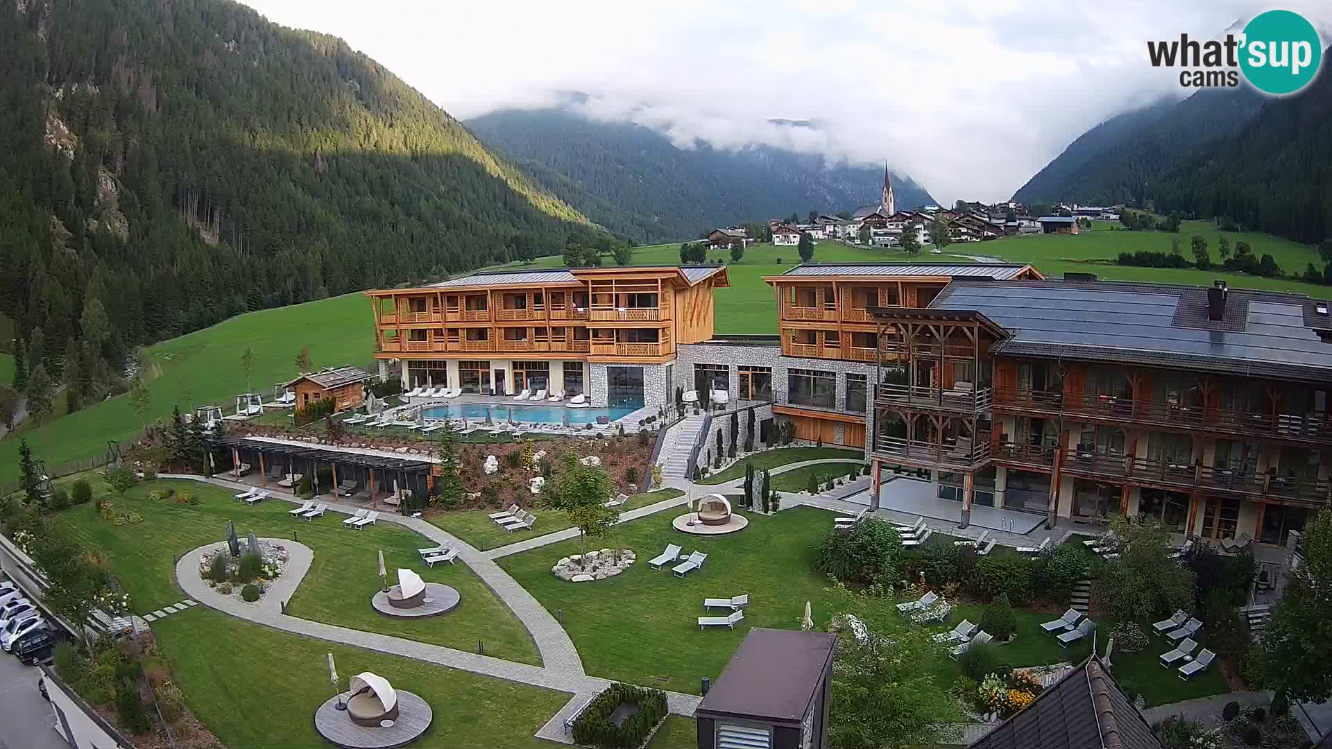 Hotel Masl | Rio Pusteria | Valles