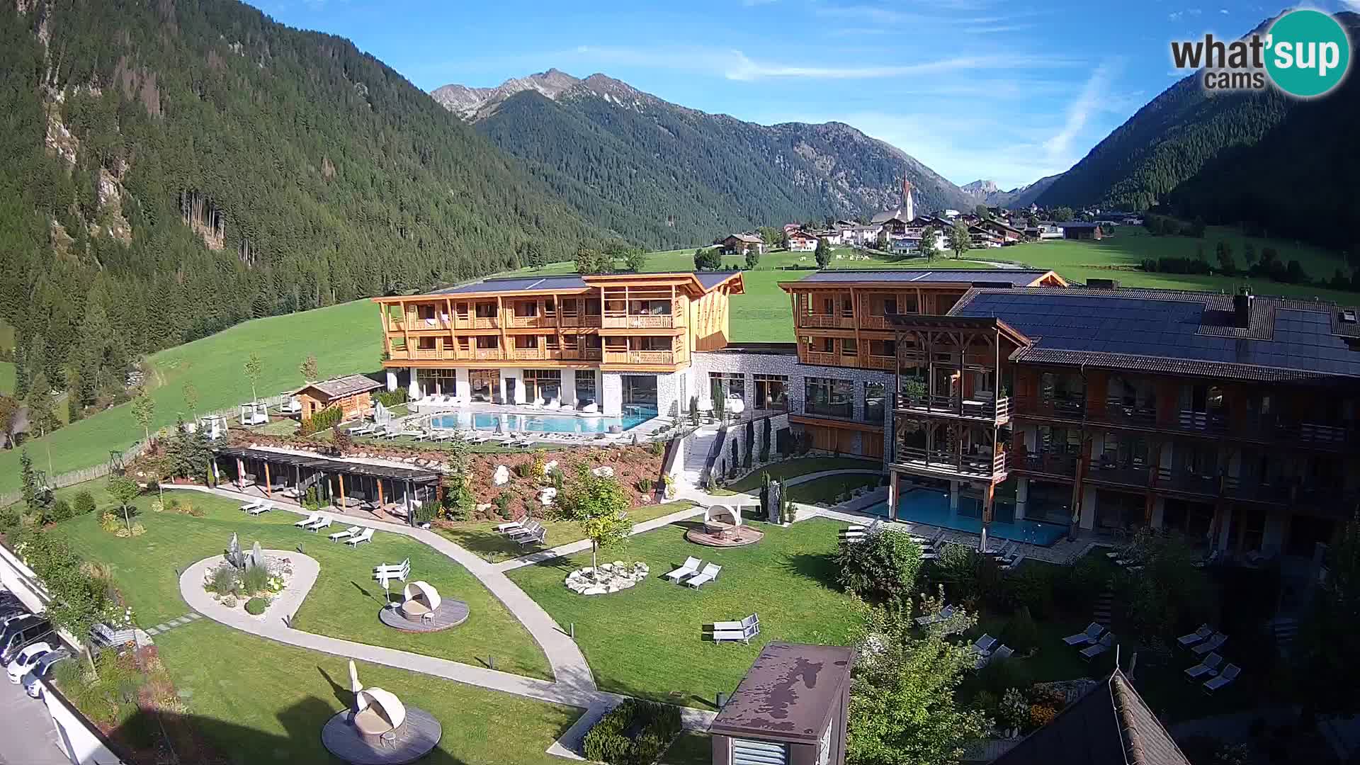 Hotel Masl | Rio Pusteria | Valles