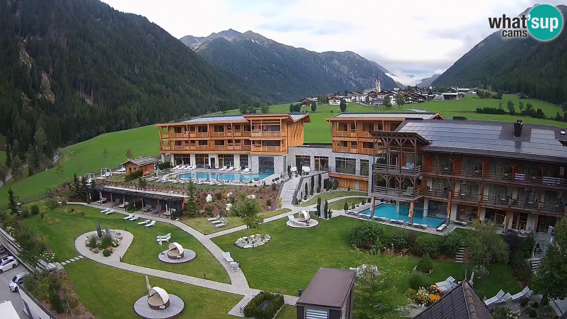 Hotel Masl | Rio Pusteria | Valles