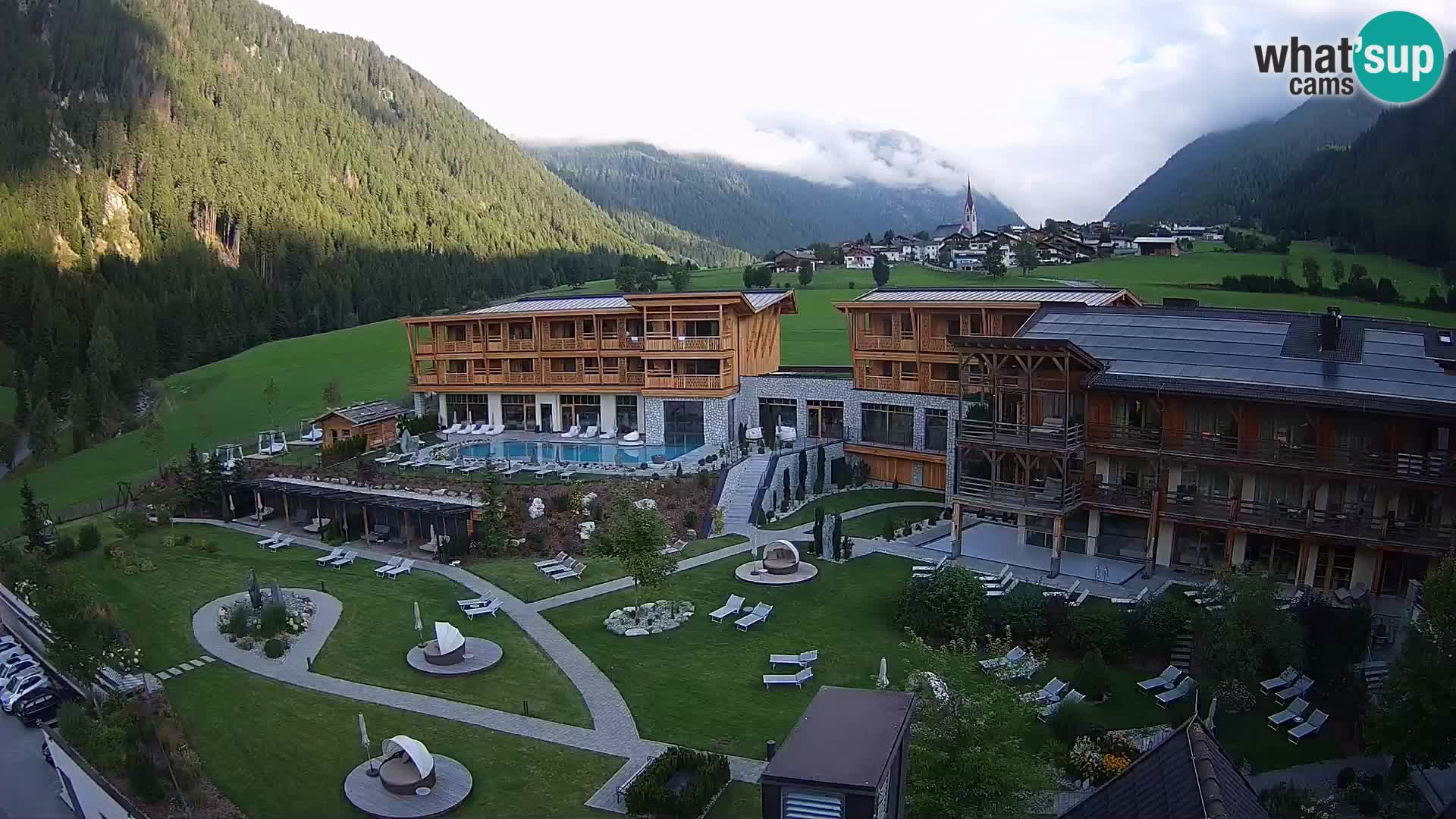 Hotel Masl | Rio Pusteria | Valles