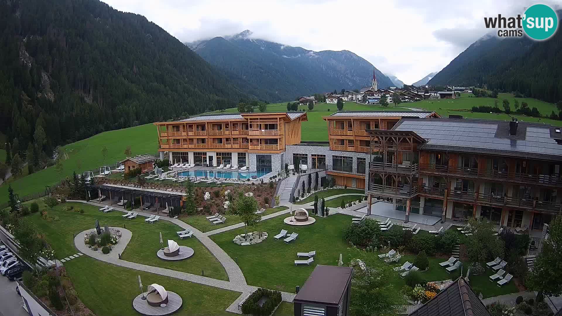 Hotel Masl | Rio Pusteria | Valles